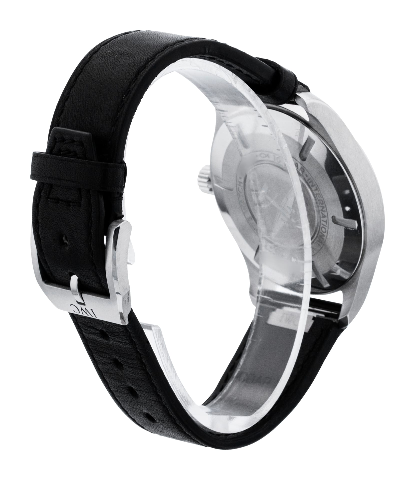 IWC Pilot's Mark XX IW328201 Thumbnail 3