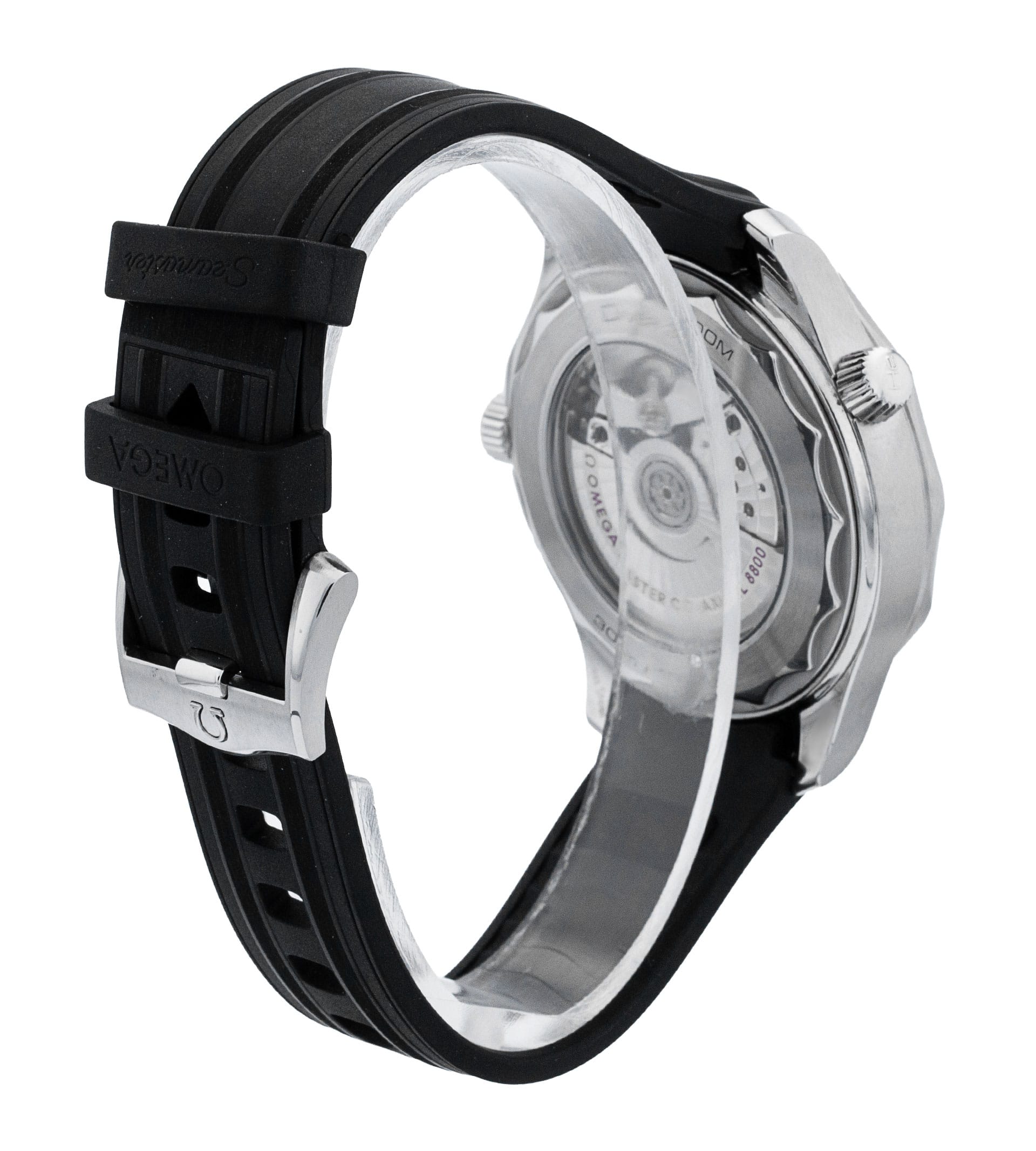 Omega Seamaster Diver 300m 210.32.42.20.01.001 Thumbnail 3