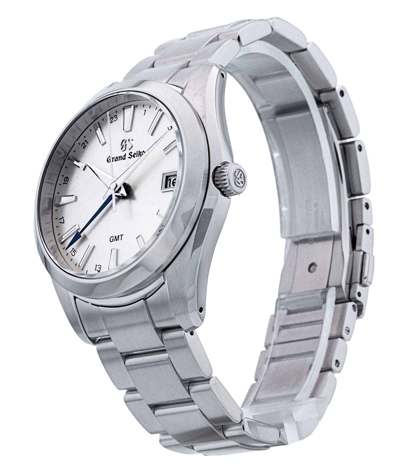 Grand Seiko Heritage Collection SBGN011 Thumbnail 2