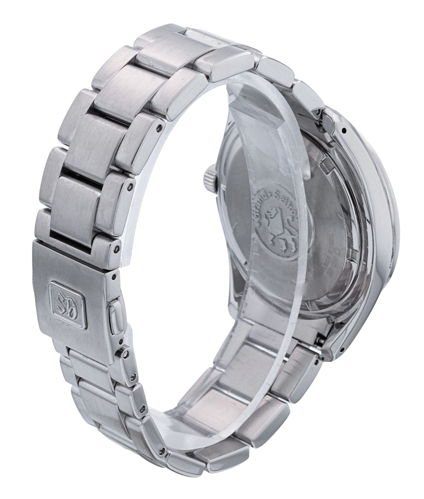 Grand Seiko Heritage Collection SBGN011 Thumbnail 3