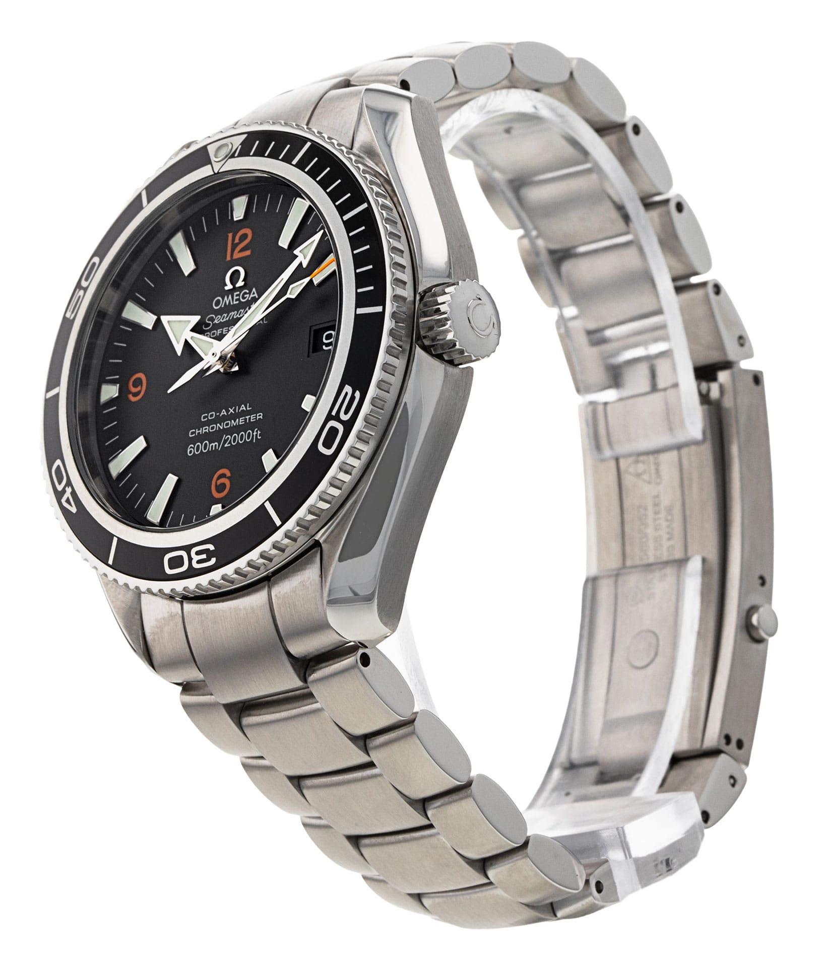 Omega Planet Ocean 2201.51.00 Thumbnail 2