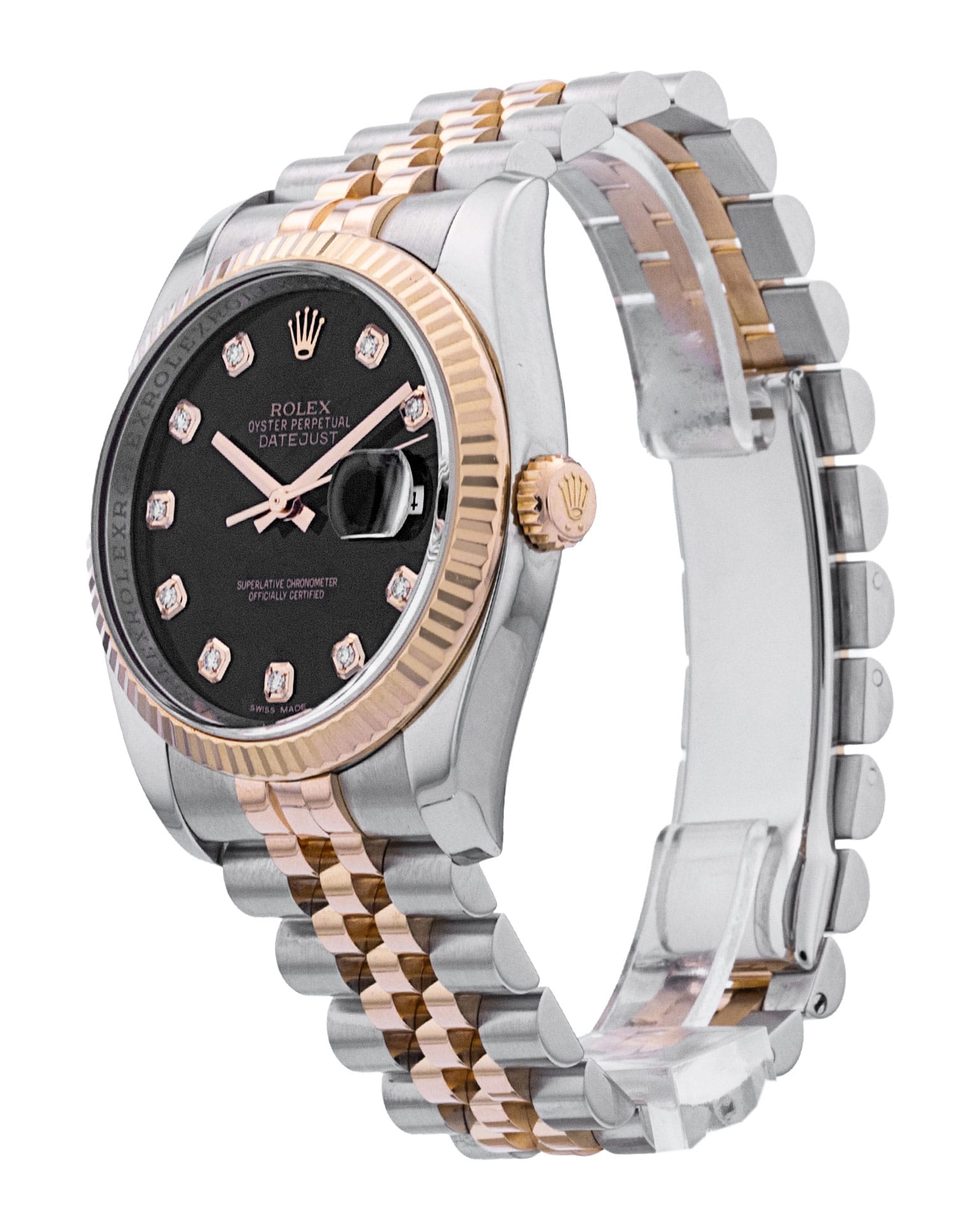 Rolex Datejust 116231 Thumbnail 2