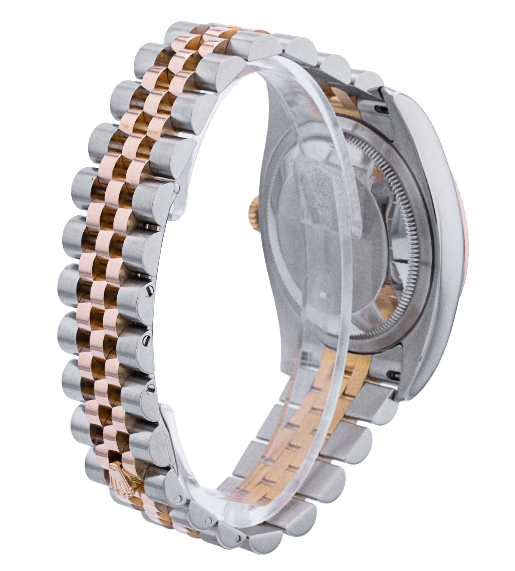 Rolex Datejust 116231 Thumbnail 3