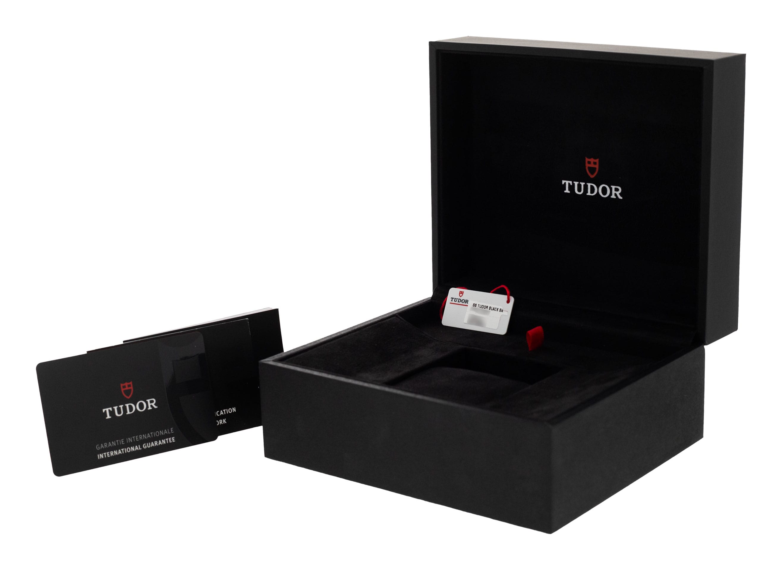 Tudor Black Bay GMT M79830RB-0001 Thumbnail 4