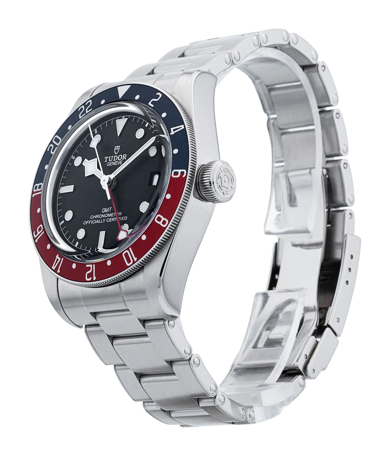 Tudor Black Bay GMT M79830RB-0001 Thumbnail 2