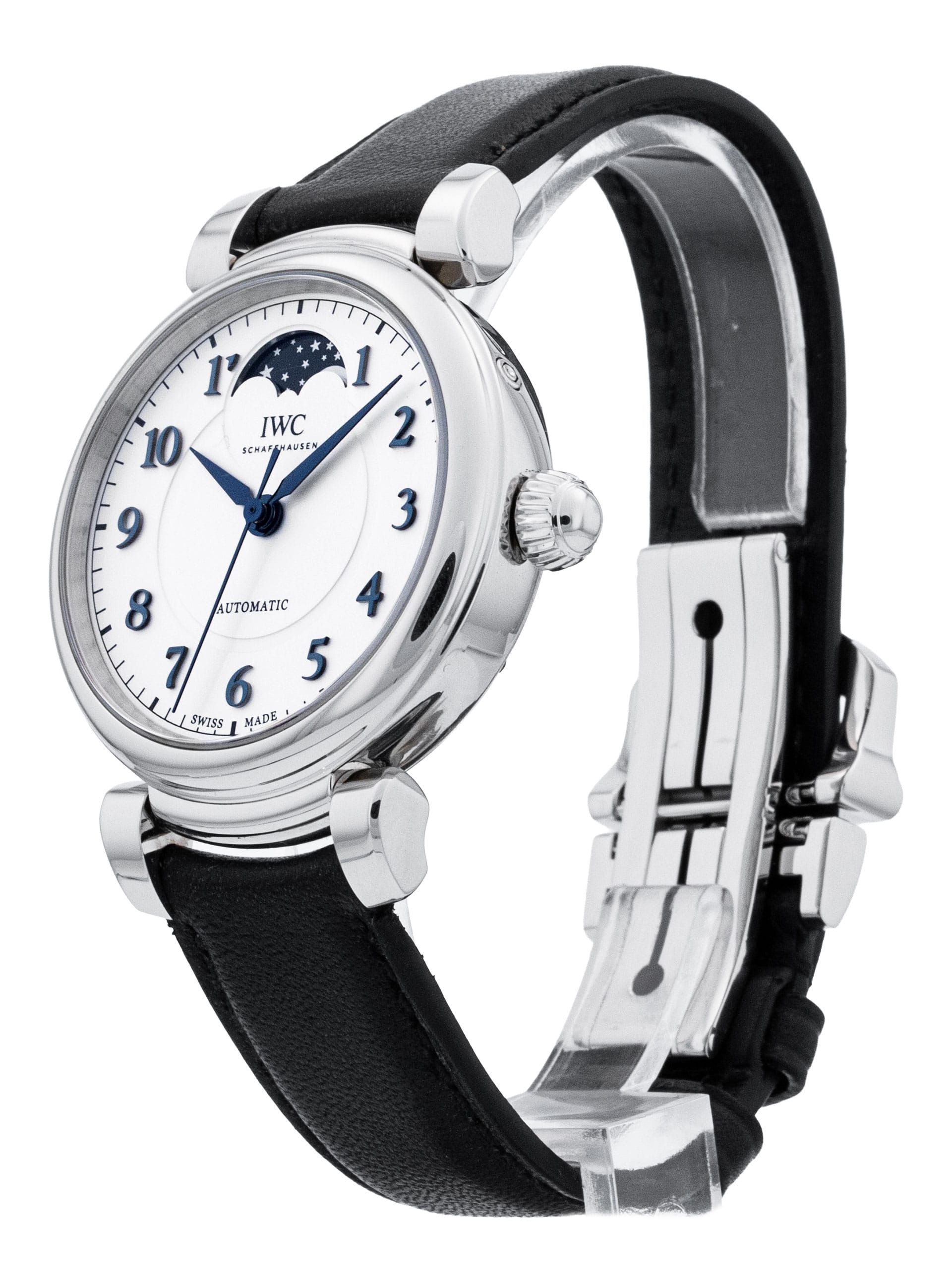 IWC Da Vinci Automatic IW459306 Thumbnail 2