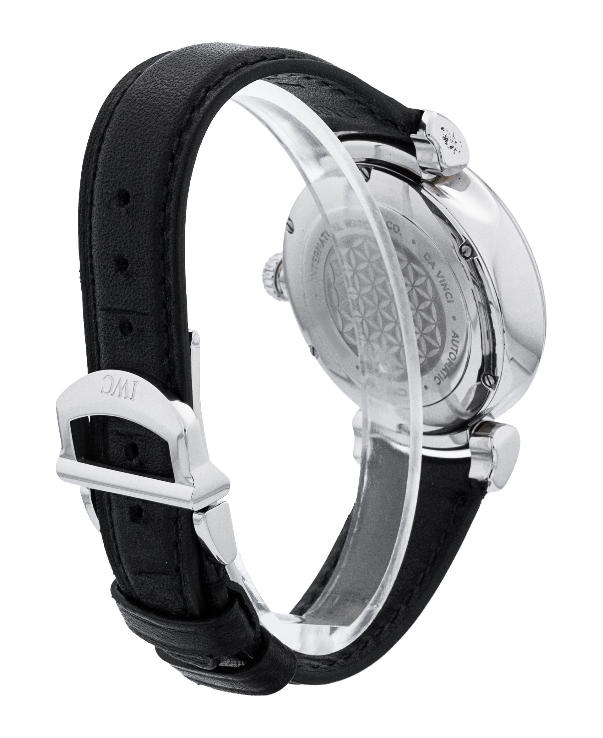 IWC Da Vinci Automatic IW459306 Thumbnail 3