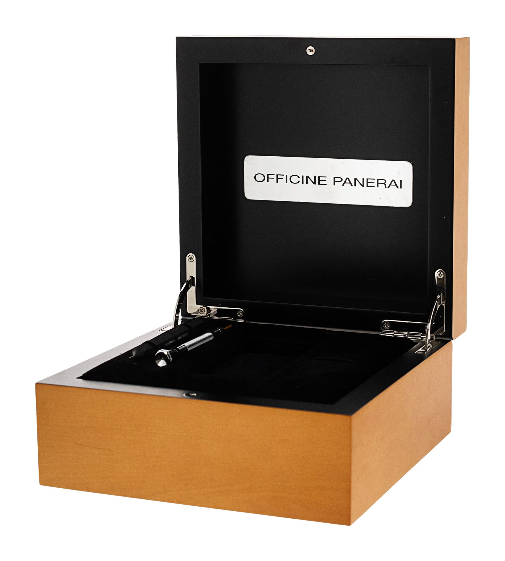 Panerai Luminor Marina PAM00049 Thumbnail 4