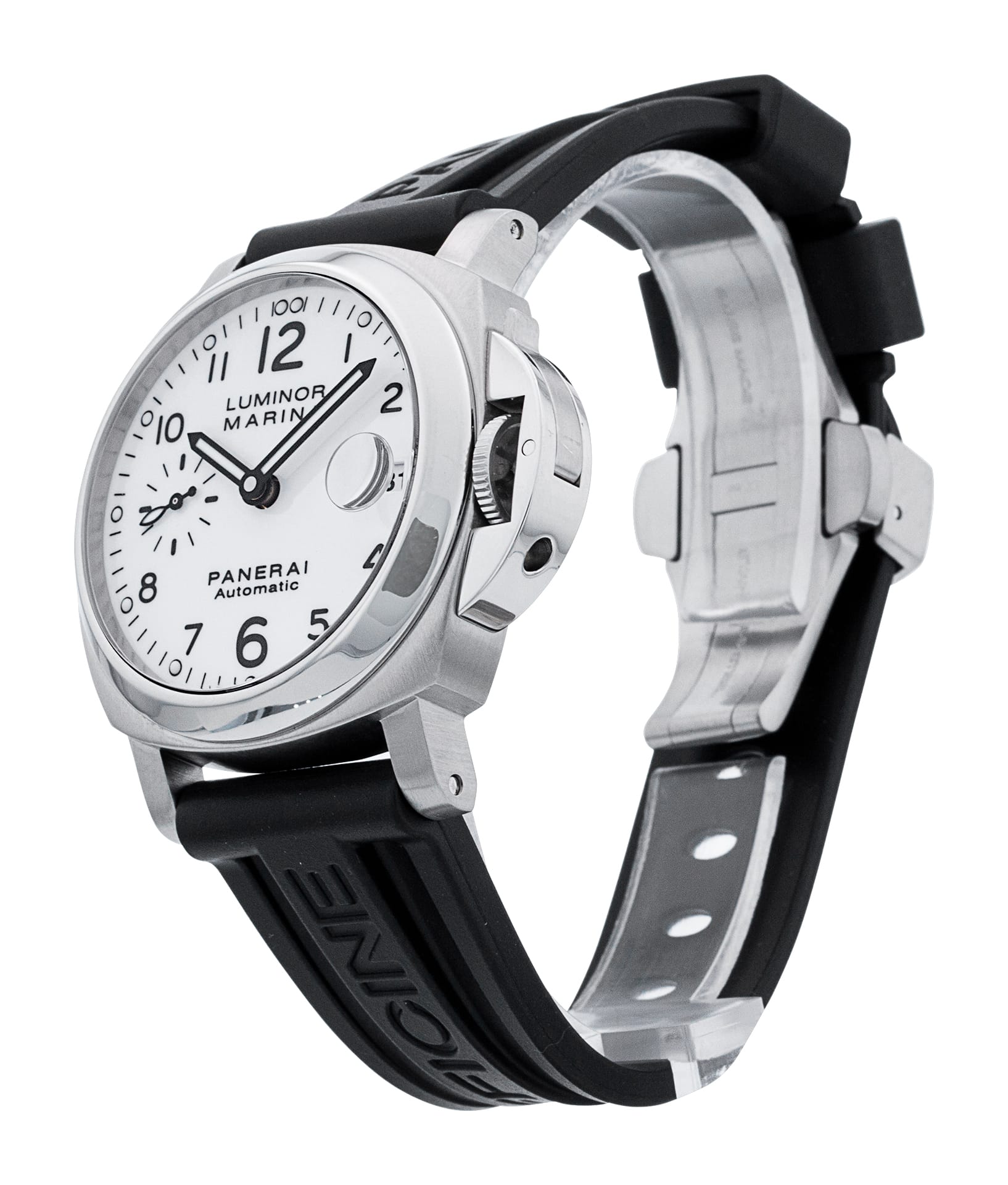 Panerai Luminor Marina PAM00049 Thumbnail 2