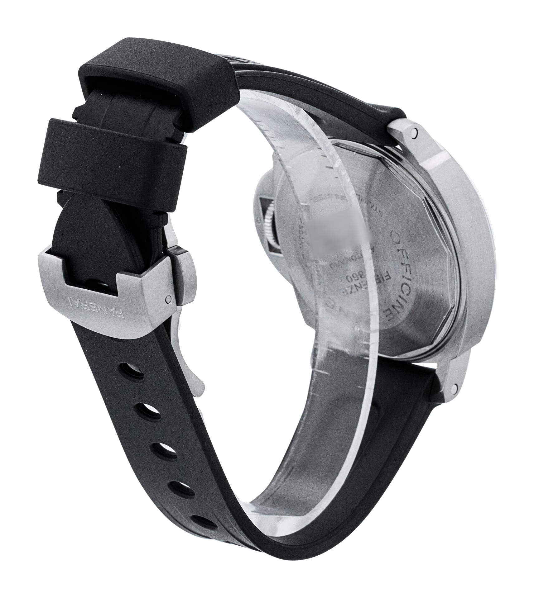 Panerai Luminor Marina PAM00049 Thumbnail 3