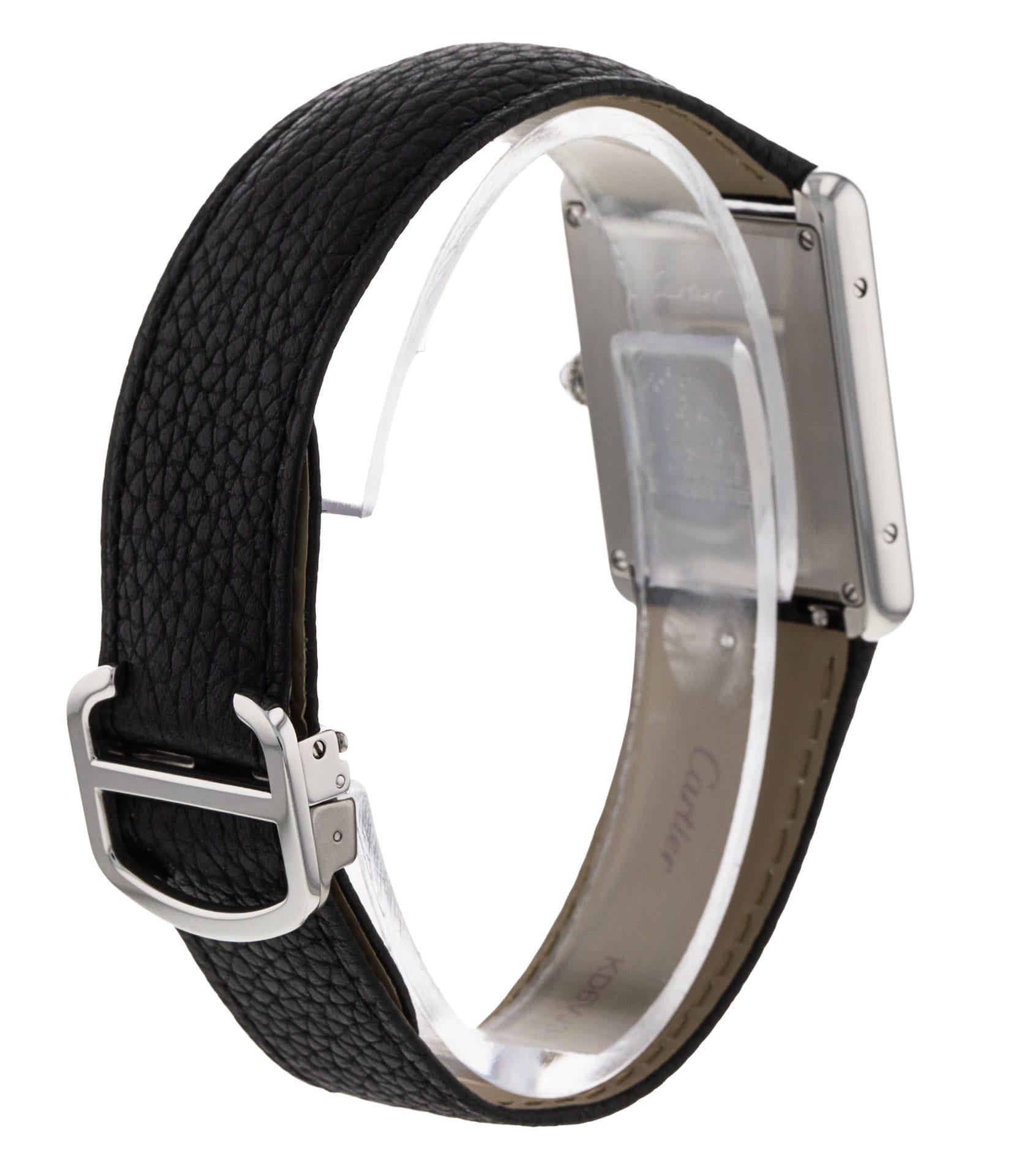 Cartier Tank Solo W5200003 Thumbnail 3