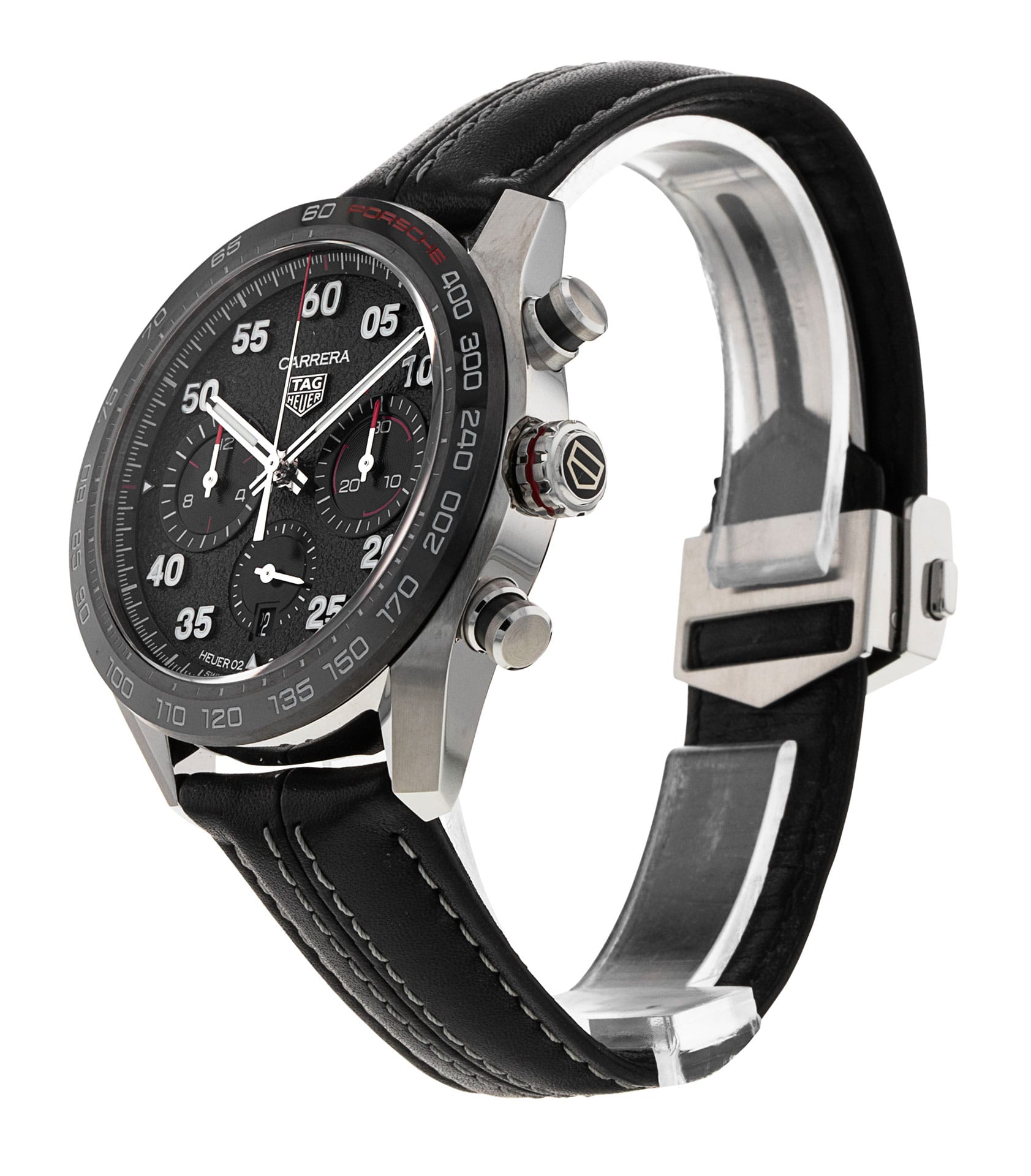 Tag Heuer Carrera CBN2A1F.FC6492 Thumbnail 2