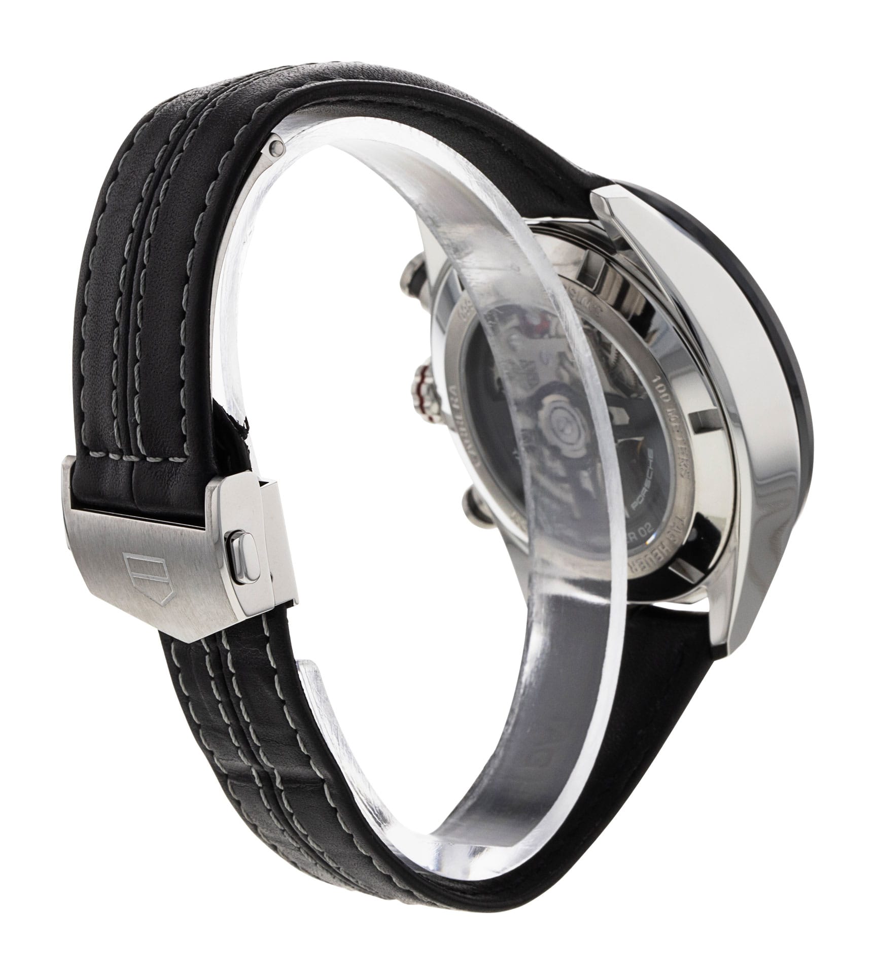 Tag Heuer Carrera CBN2A1F.FC6492 Thumbnail 3