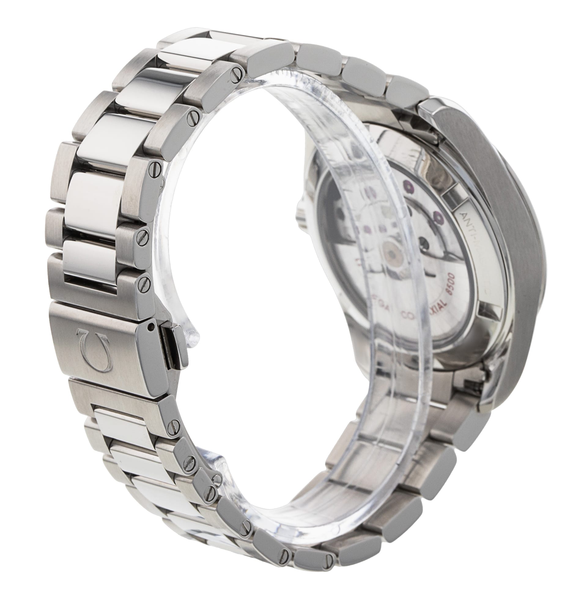 Omega Aqua Terra 150m Gents 231.10.39.21.02.002 Thumbnail 3