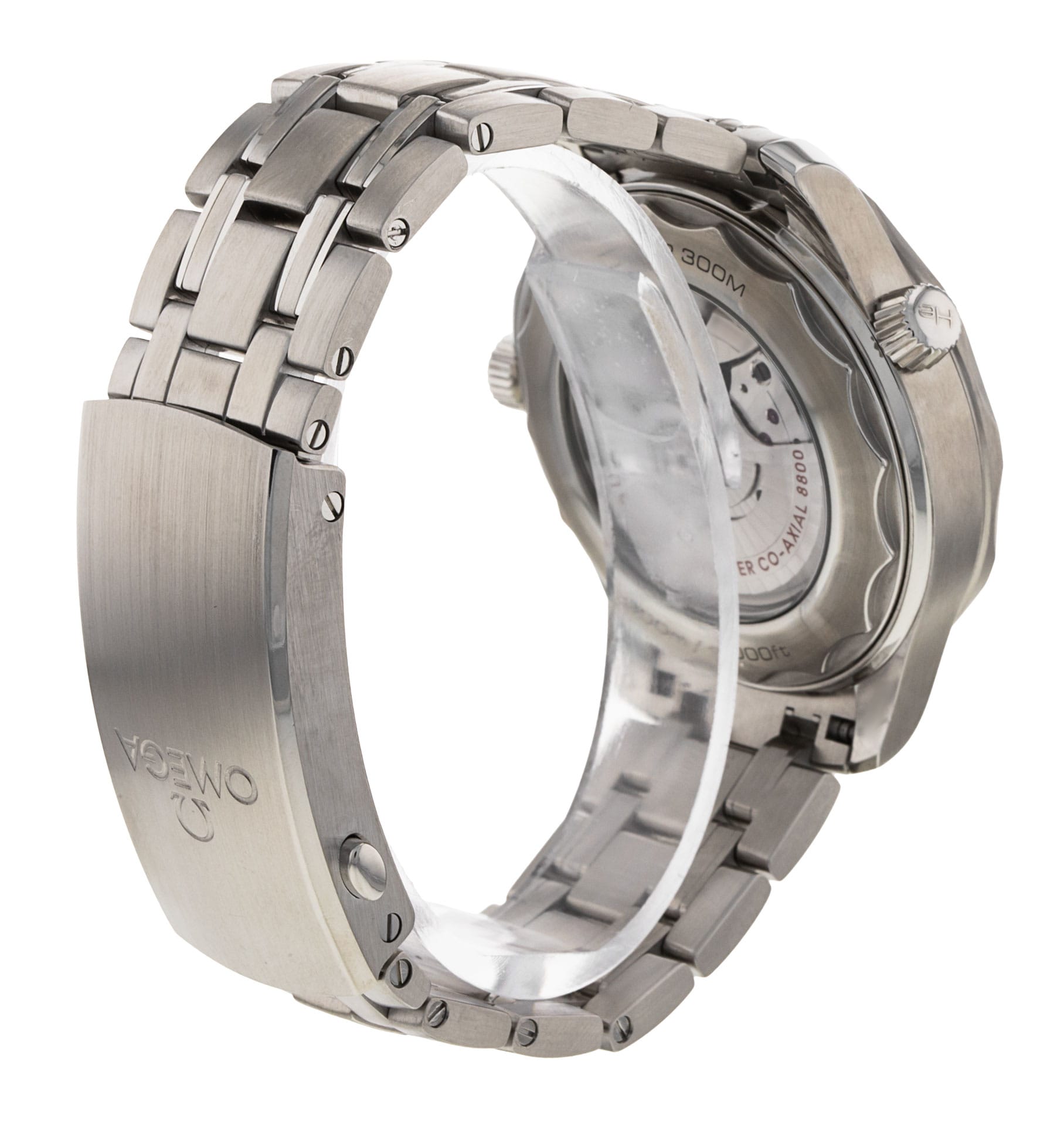 Omega Seamaster Diver 300m 210.30.42.20.10.001 Thumbnail 3