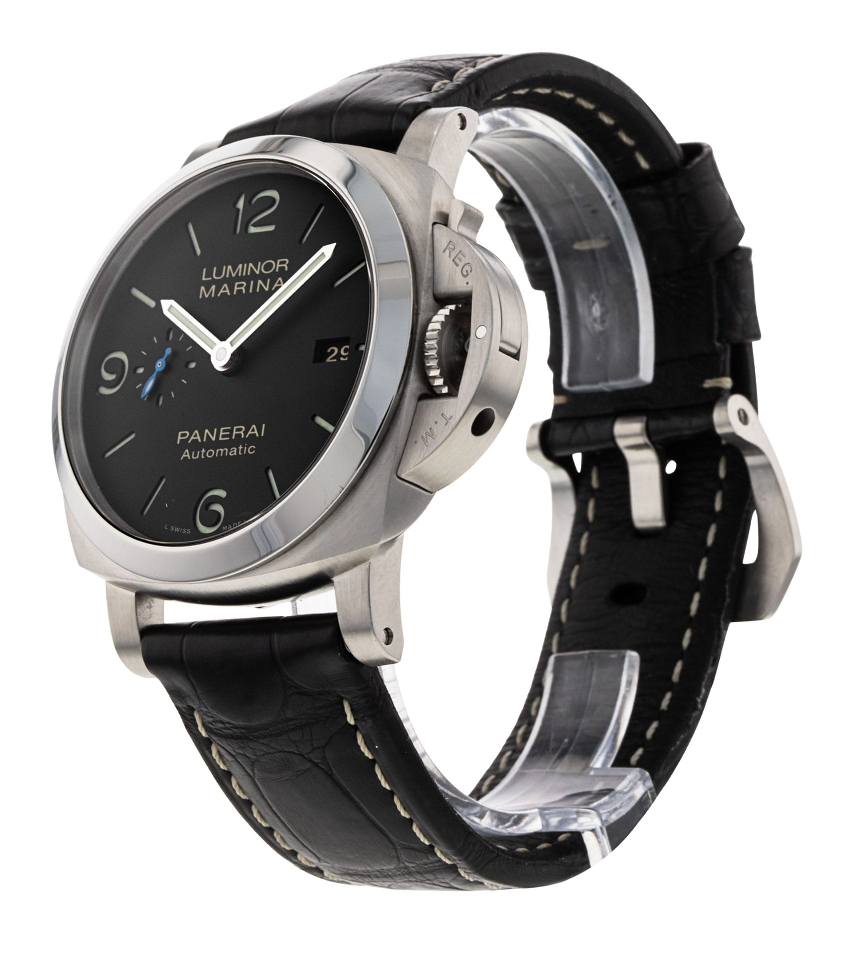 Panerai Luminor Marina PAM01312 Thumbnail 2