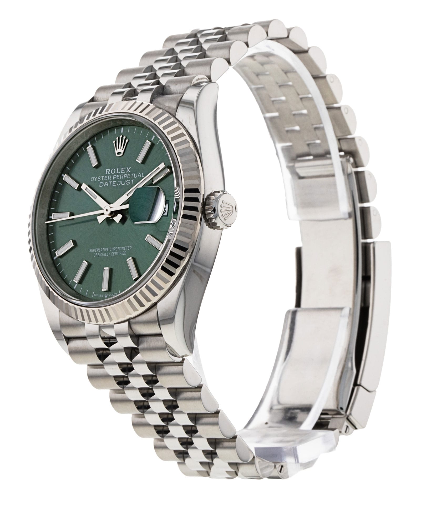Rolex Datejust 126234 Thumbnail 2