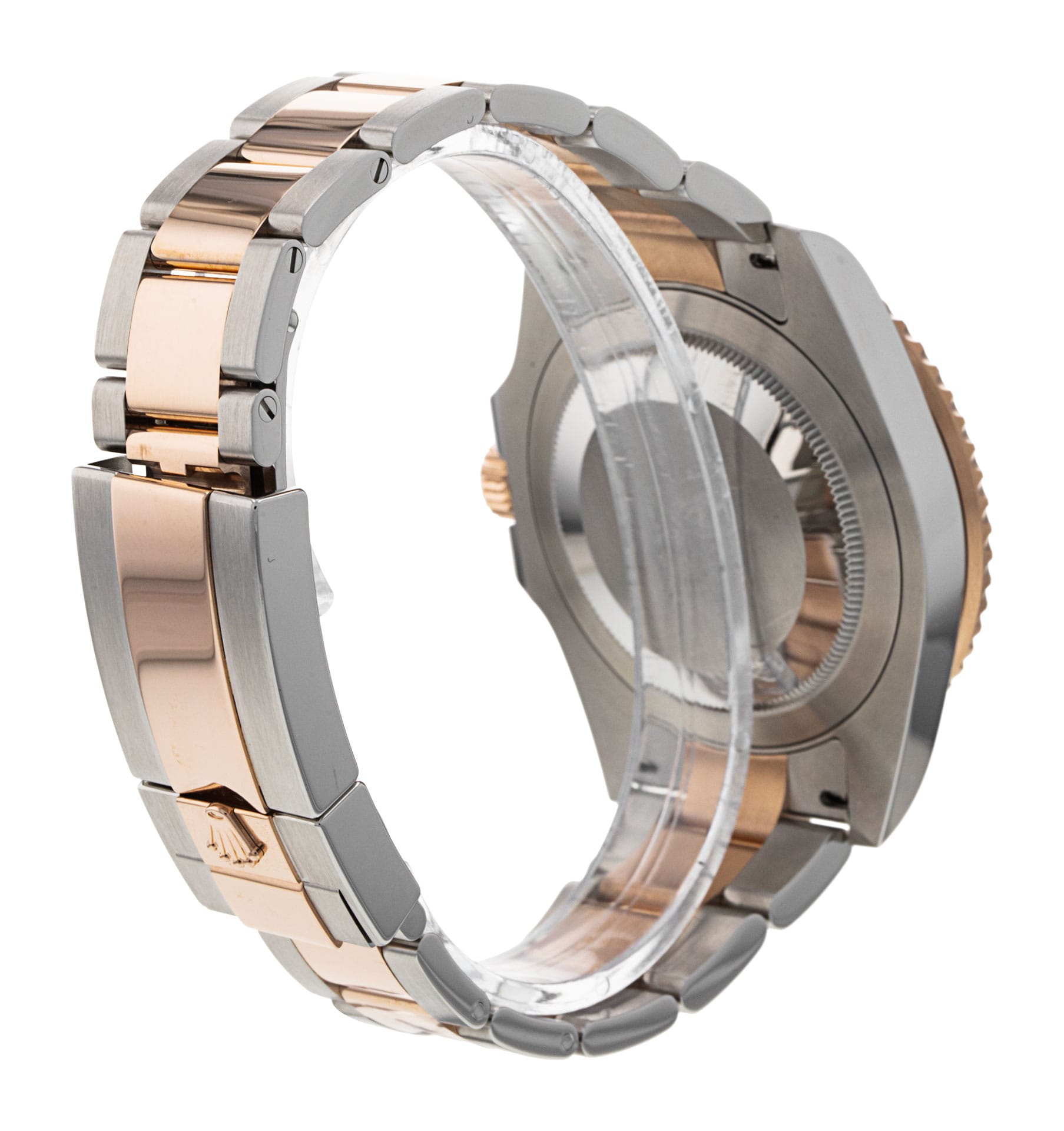 Rolex GMT Master II 126711 CHNR Thumbnail 3