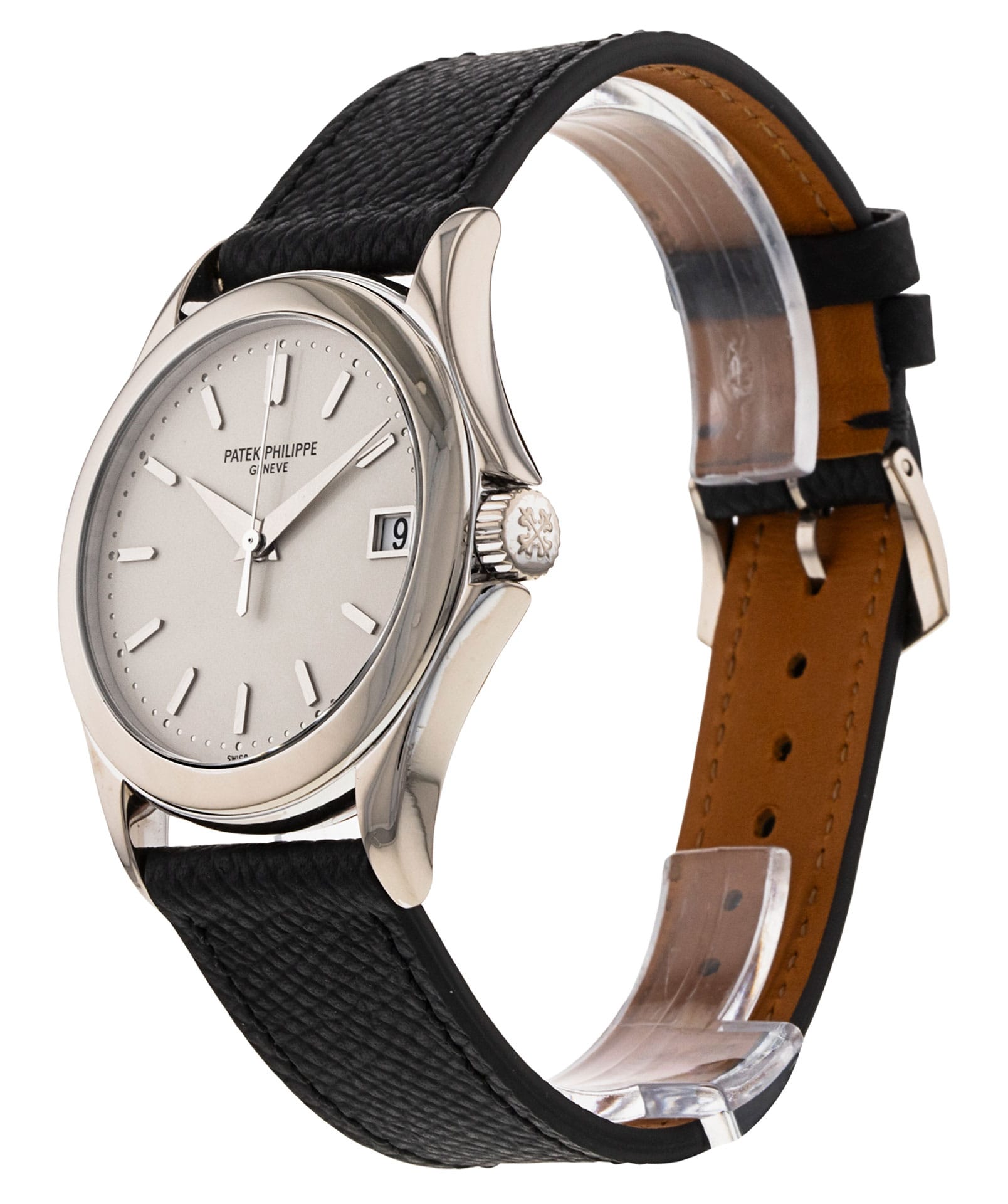 Patek Philippe Calatrava 5127G-001 Thumbnail 2