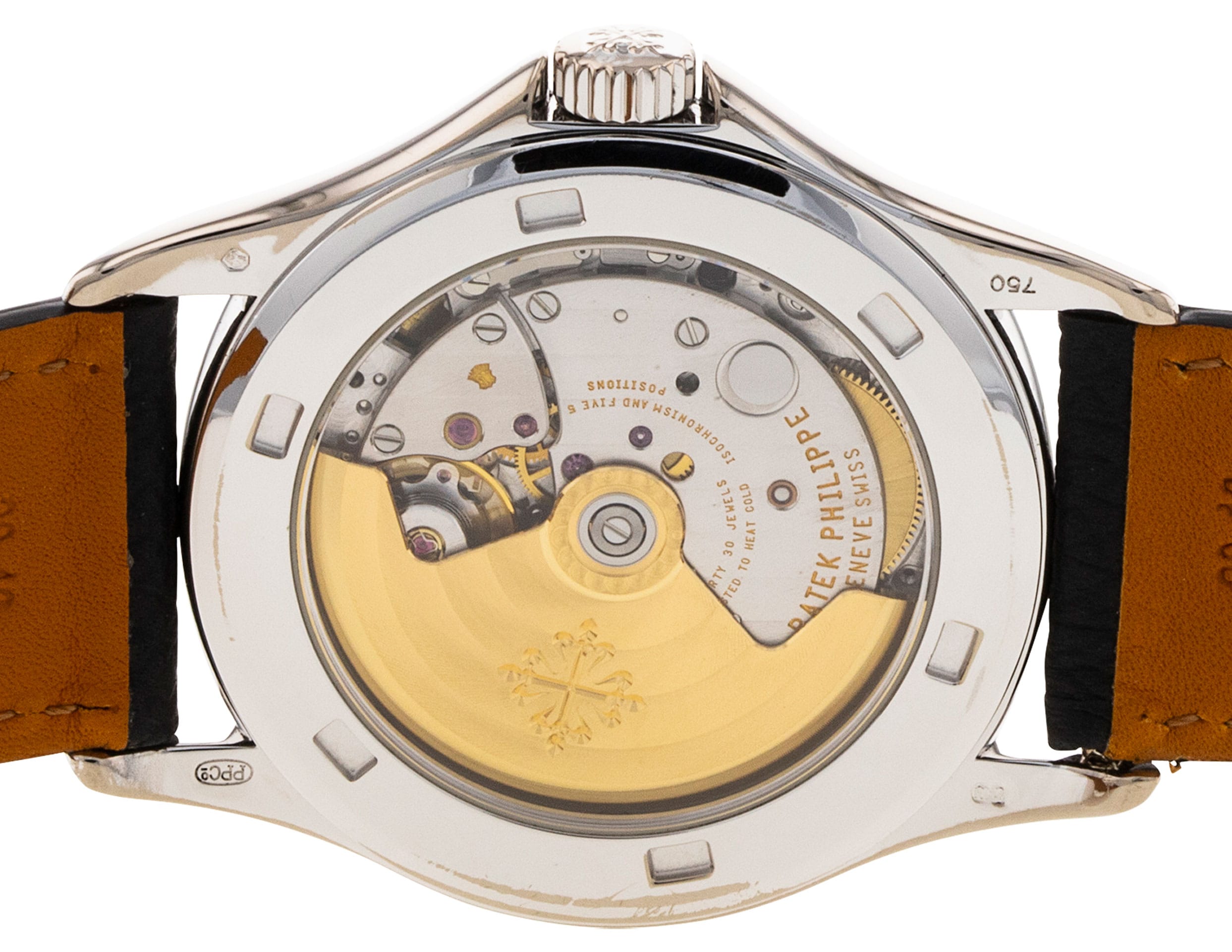 Patek Philippe Calatrava 5127G-001 Thumbnail 4