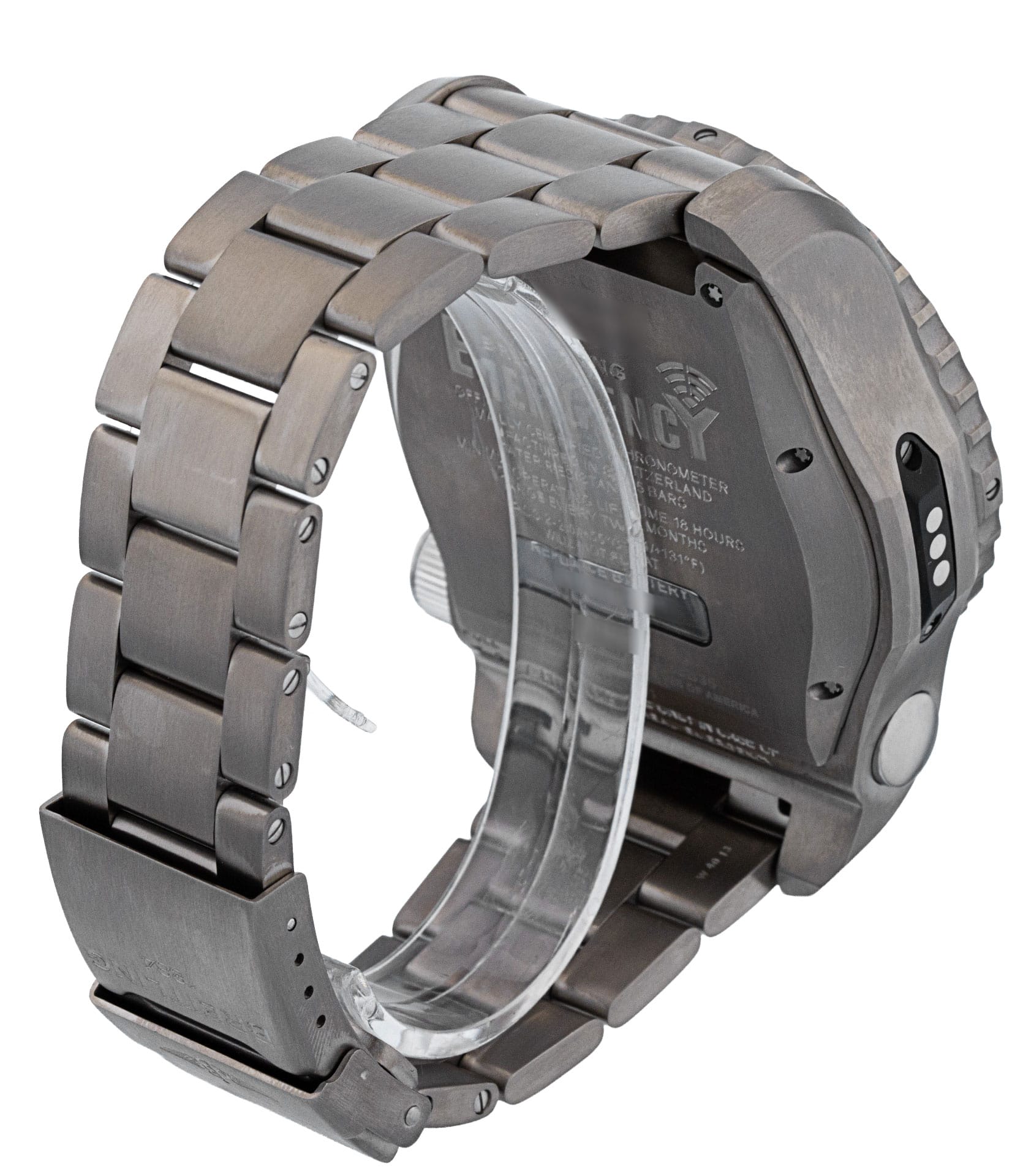 Breitling Emergency E76325 Thumbnail 3