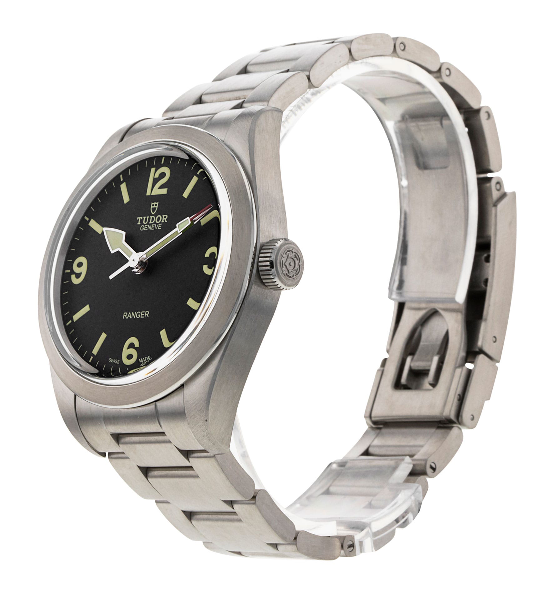 Tudor Ranger M79950-0001 Thumbnail 2