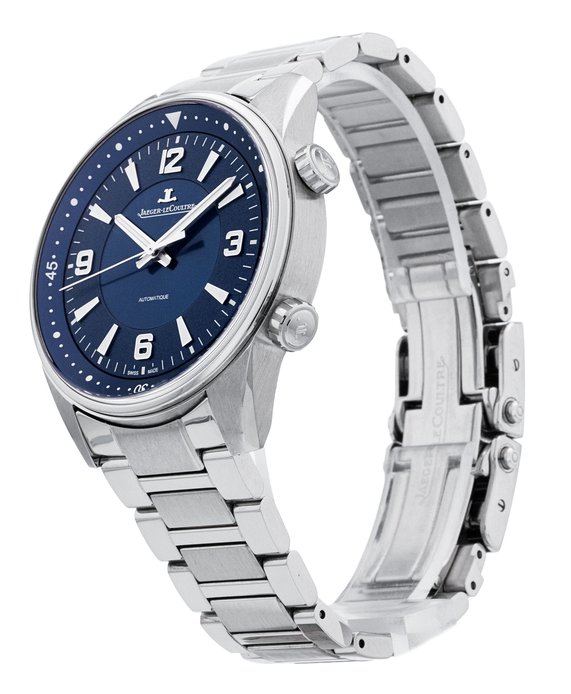 Jaeger-LeCoultre Polaris 9008180 Thumbnail 2