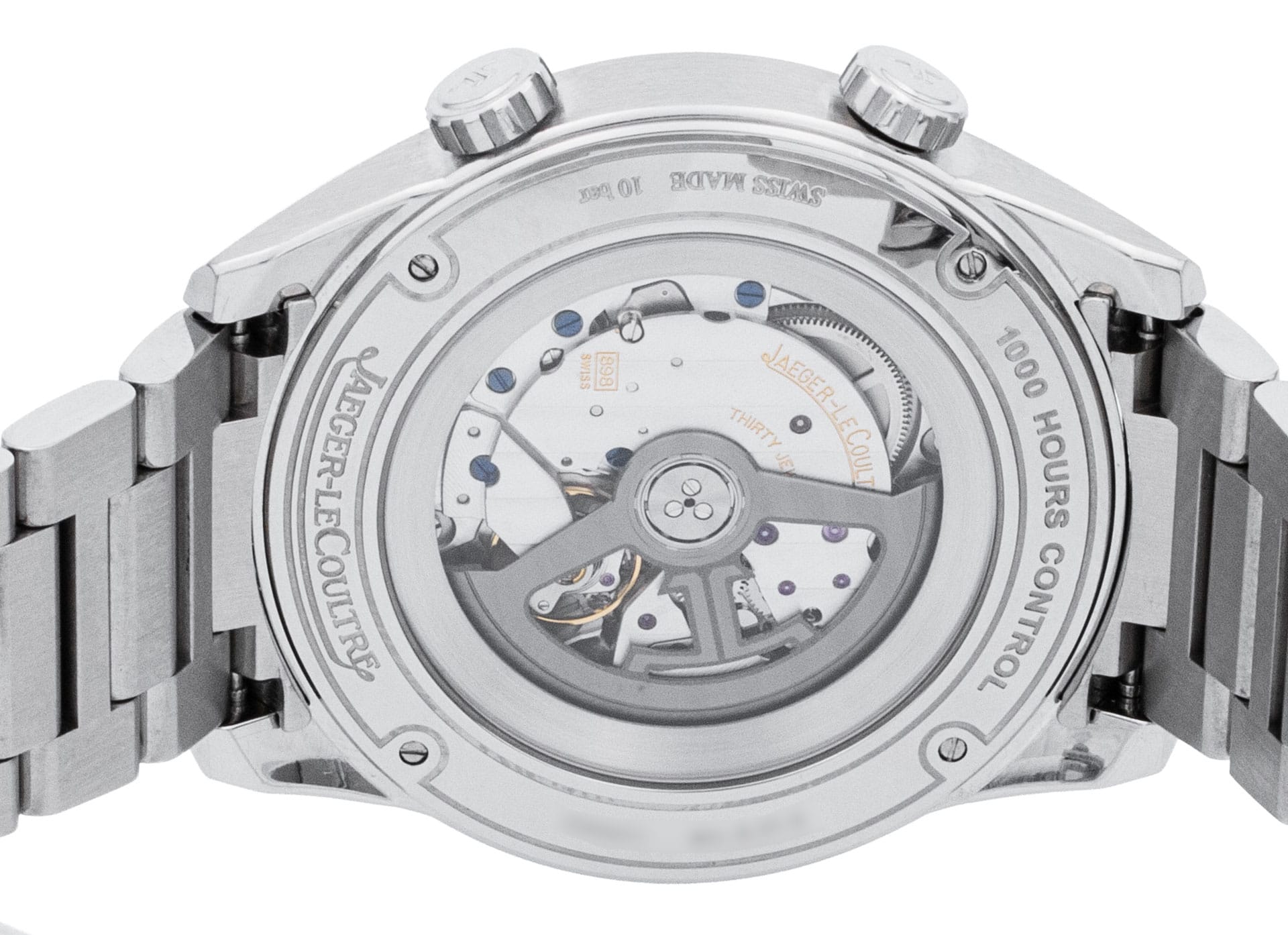 Jaeger-LeCoultre Polaris 9008180 Thumbnail 4