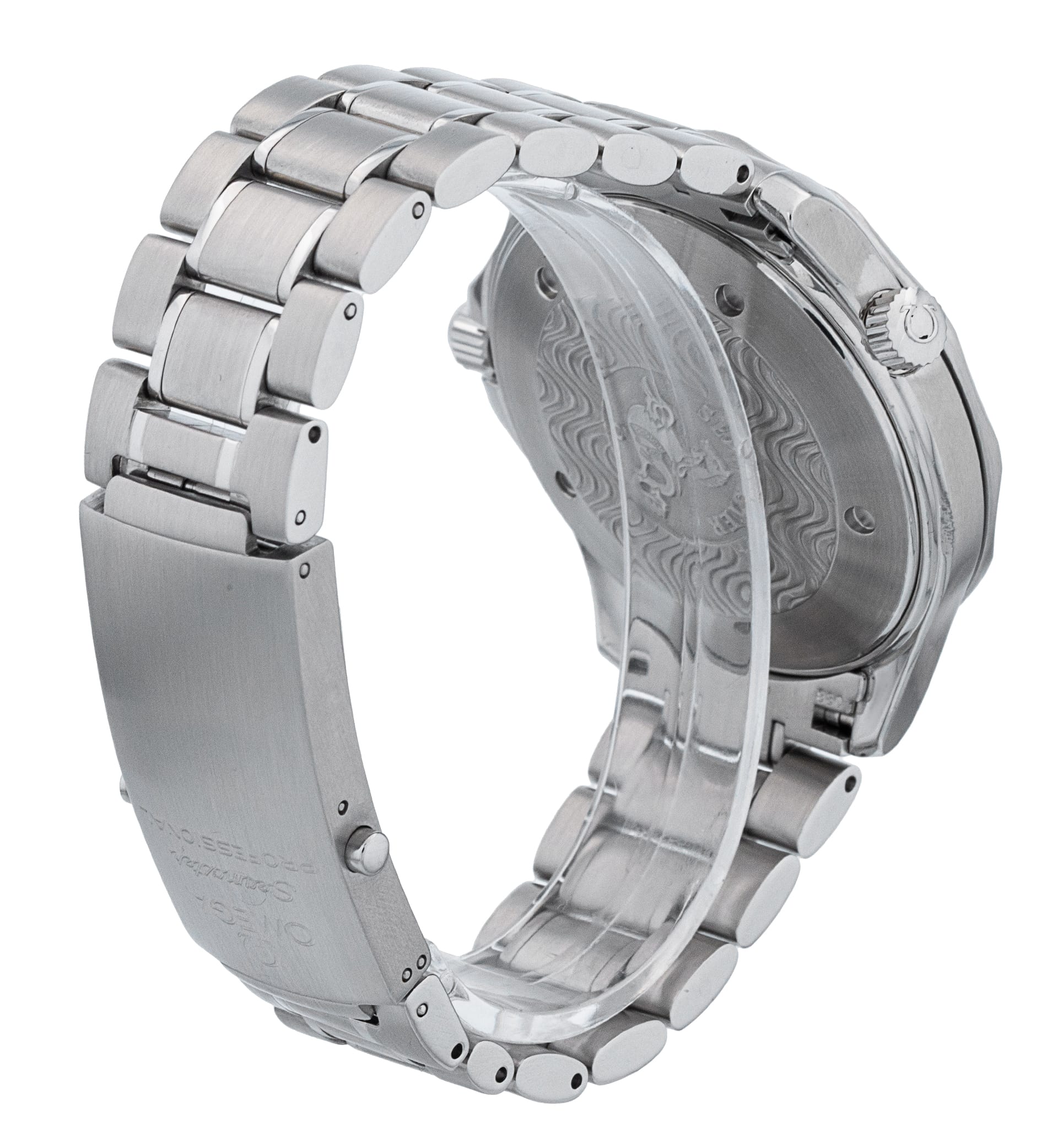 Omega Seamaster 300m 2254.50.00 Thumbnail 3