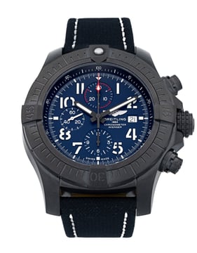 Breitling Super Avenger V13375 413561