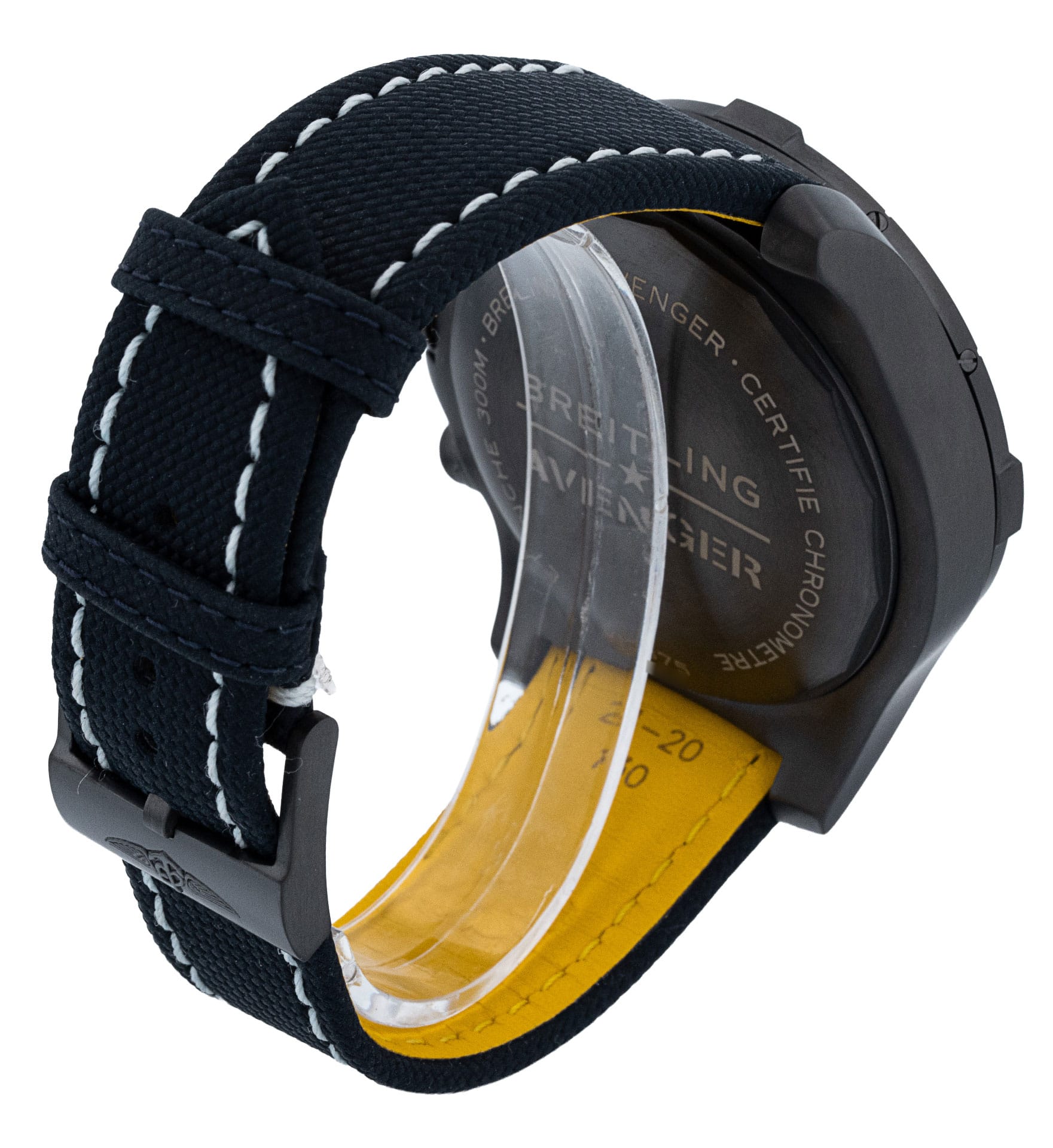 Breitling Super Avenger V13375 Thumbnail 3