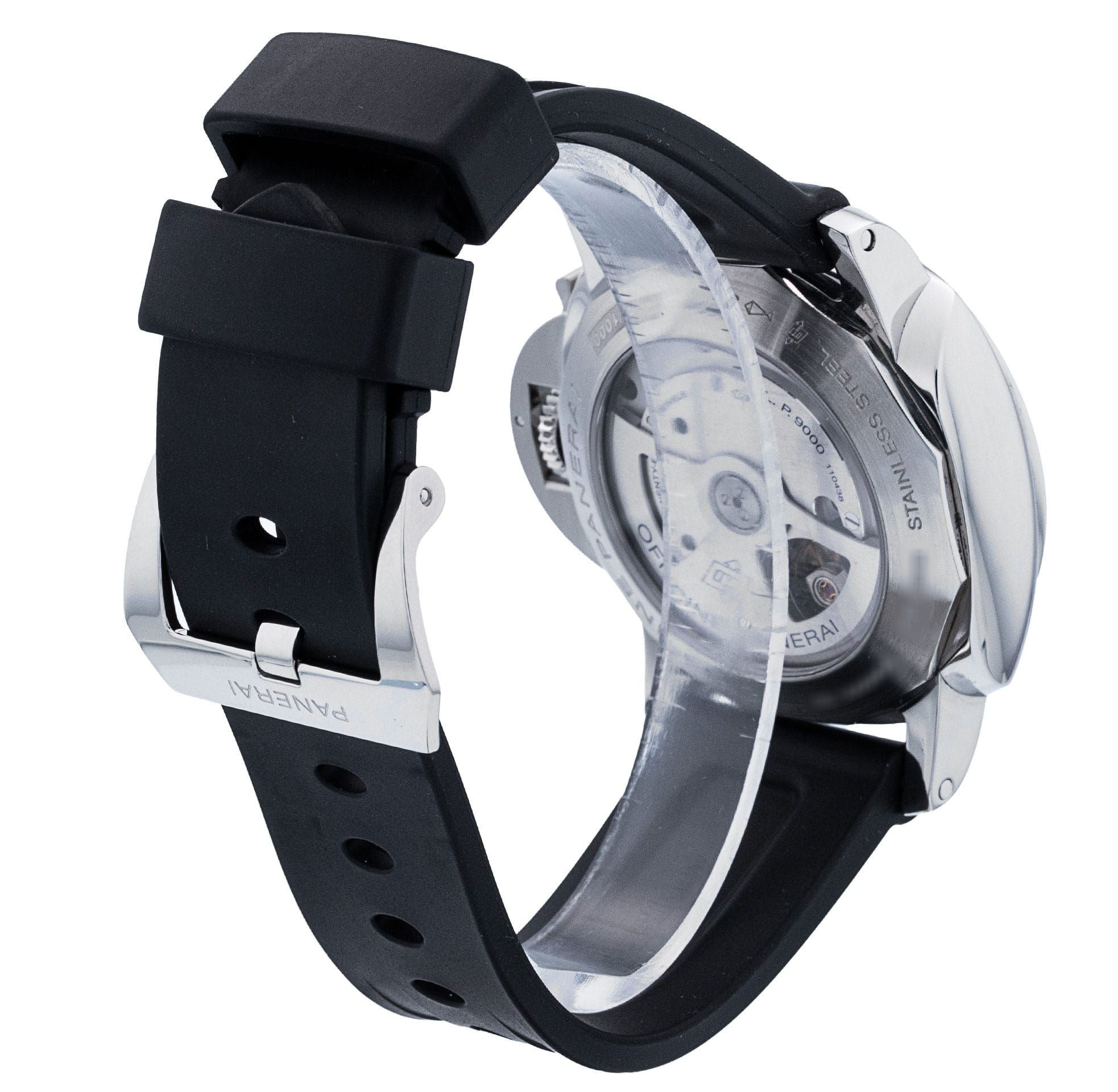 Panerai Luminor 1950 PAM00499 Thumbnail 3