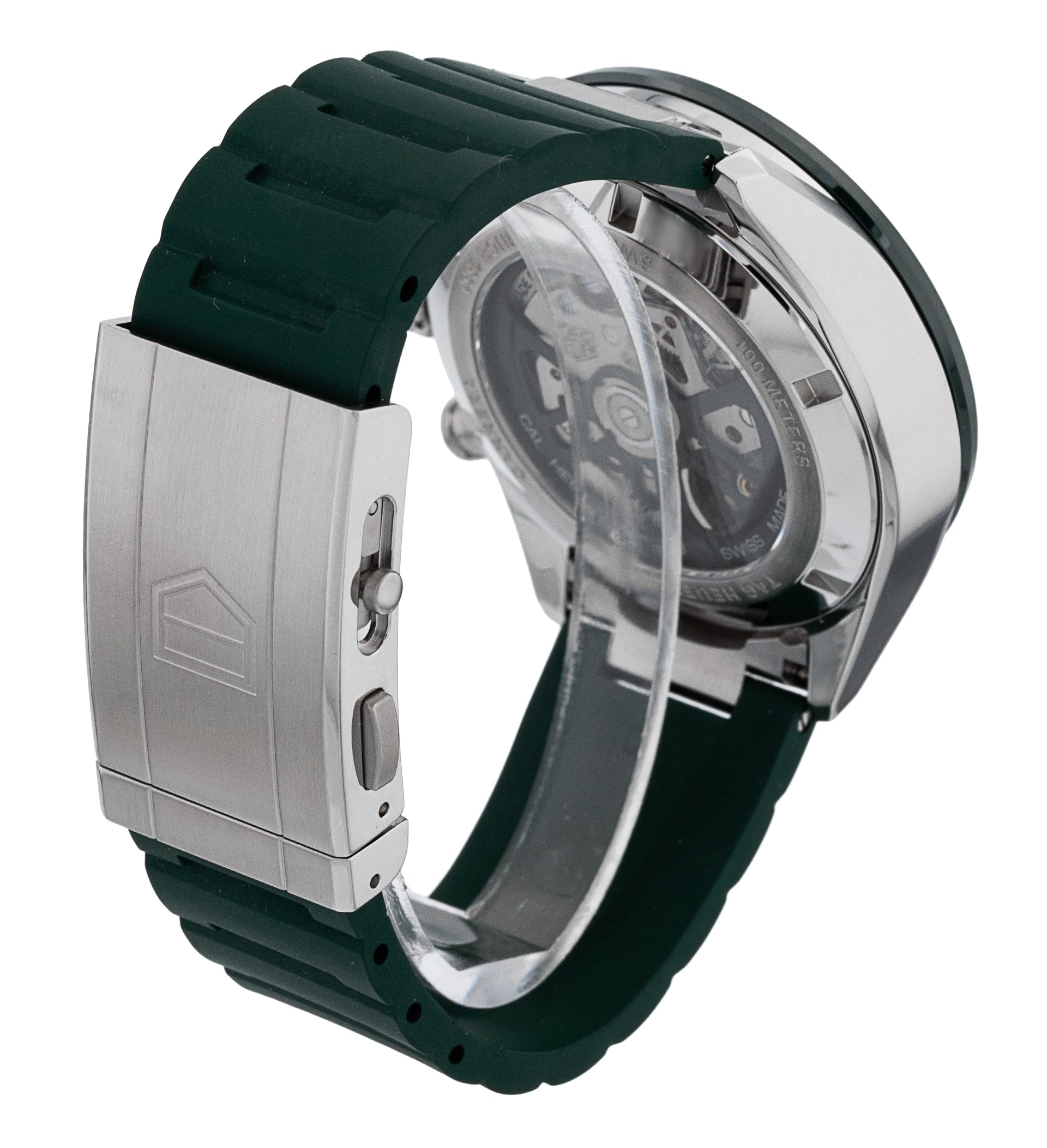 Tag Heuer Carrera CBN2A1N.FT6238 Thumbnail 3