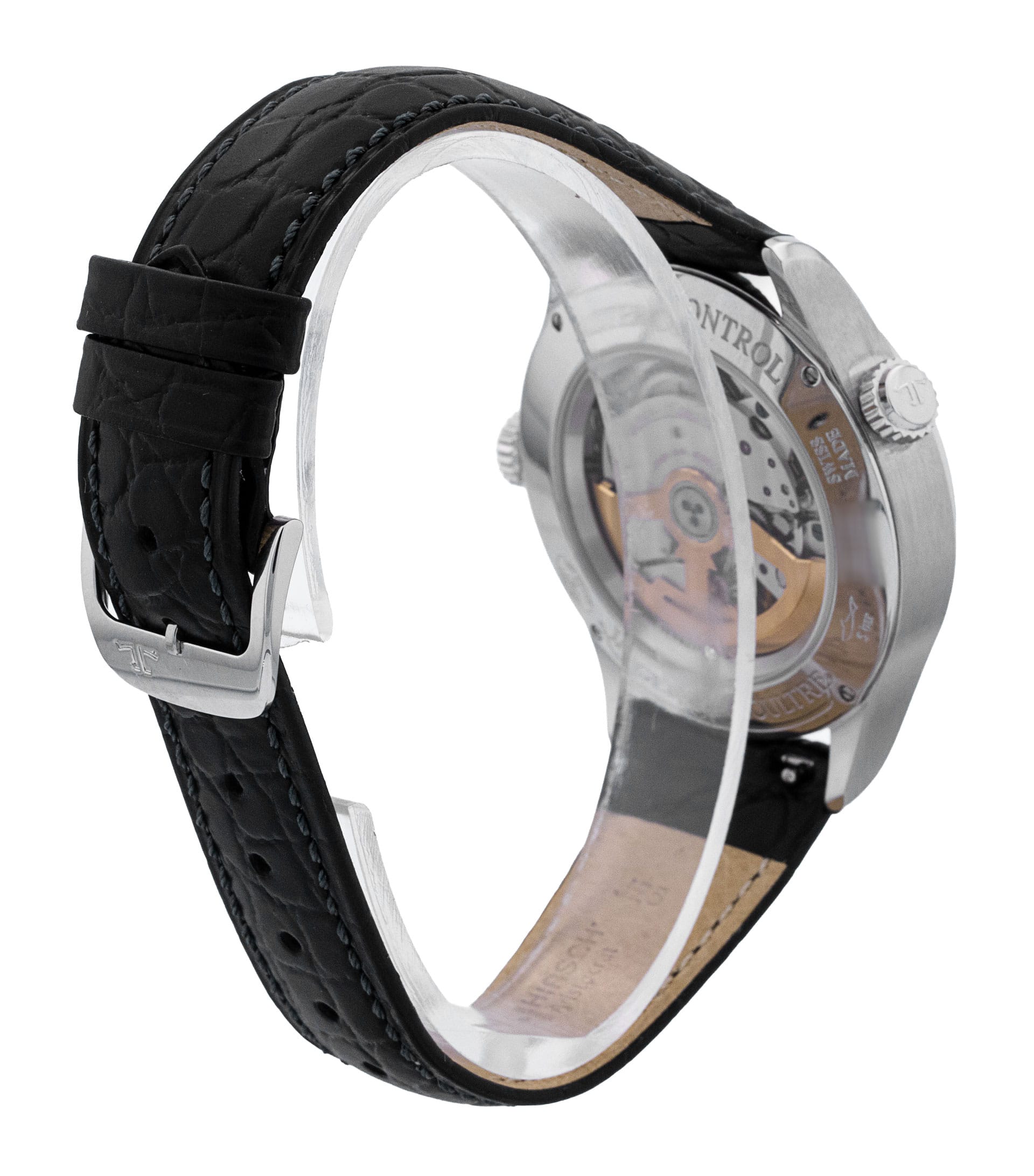 Jaeger-LeCoultre Master Geographic 1428530 Thumbnail 3