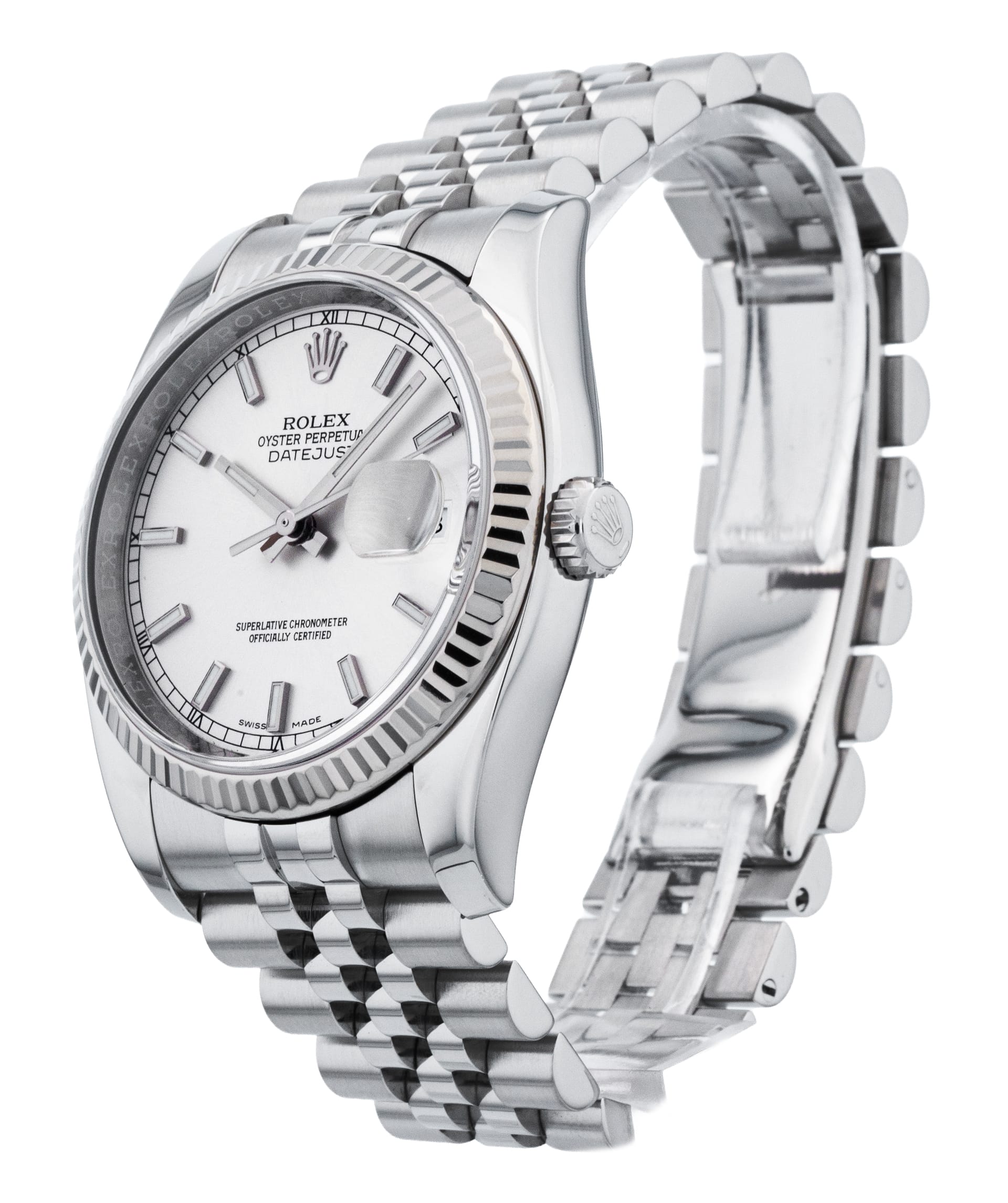 Rolex Datejust 116234 Thumbnail 2