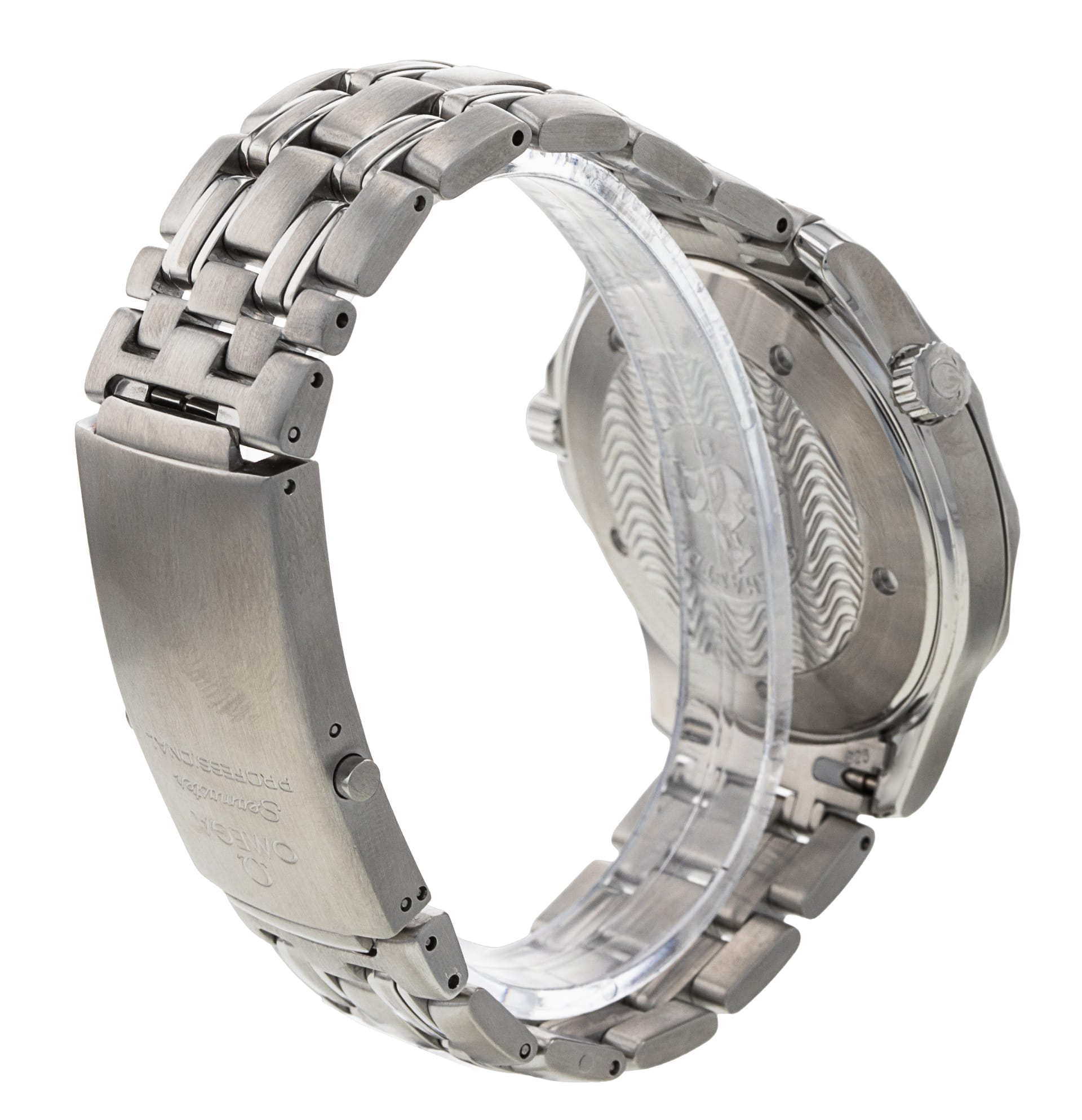 Omega Seamaster 300m 2541.80.00 Thumbnail 3