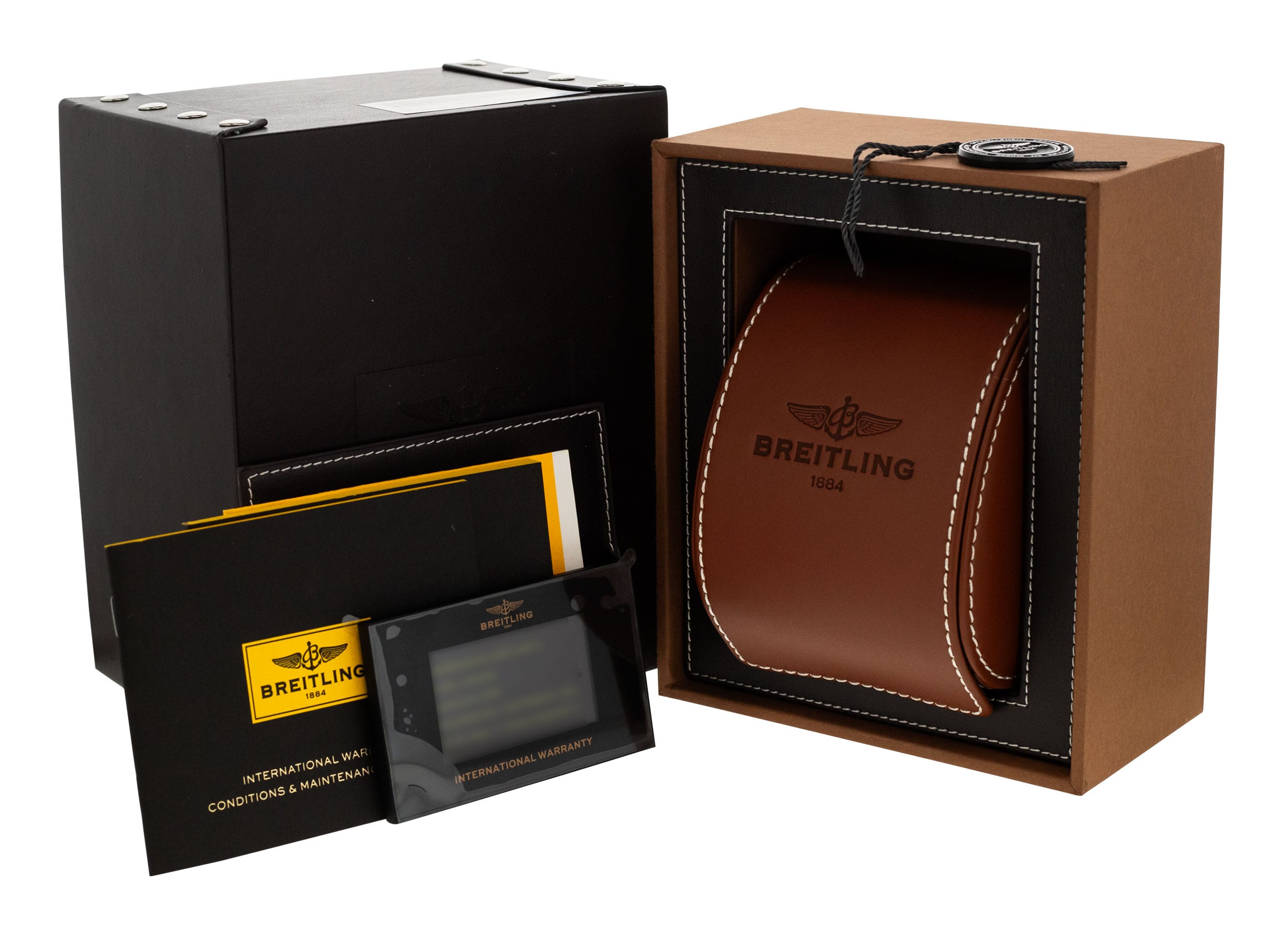 Breitling SuperOcean Heritage II A13312 Thumbnail 4