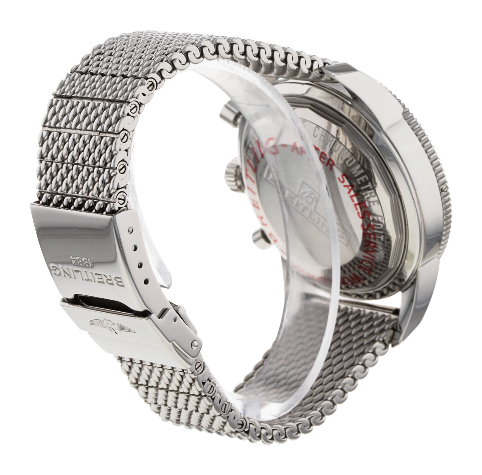 Breitling SuperOcean Heritage II A13312 Thumbnail 3