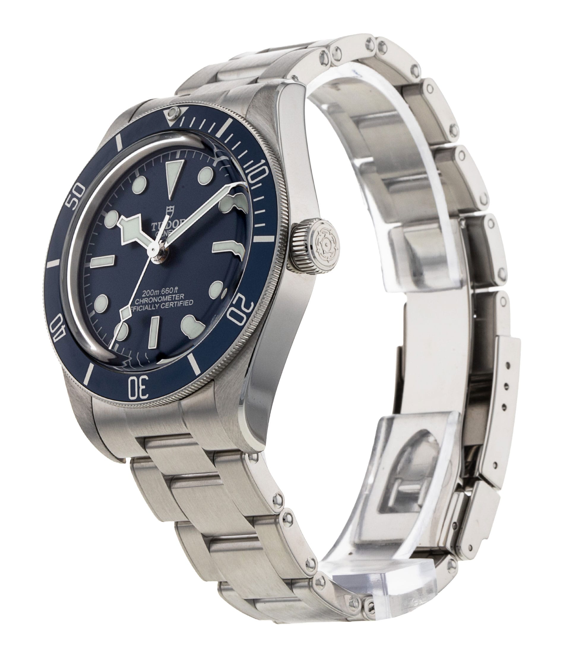 Tudor Black Bay 58 M79030B-0001 Thumbnail 2