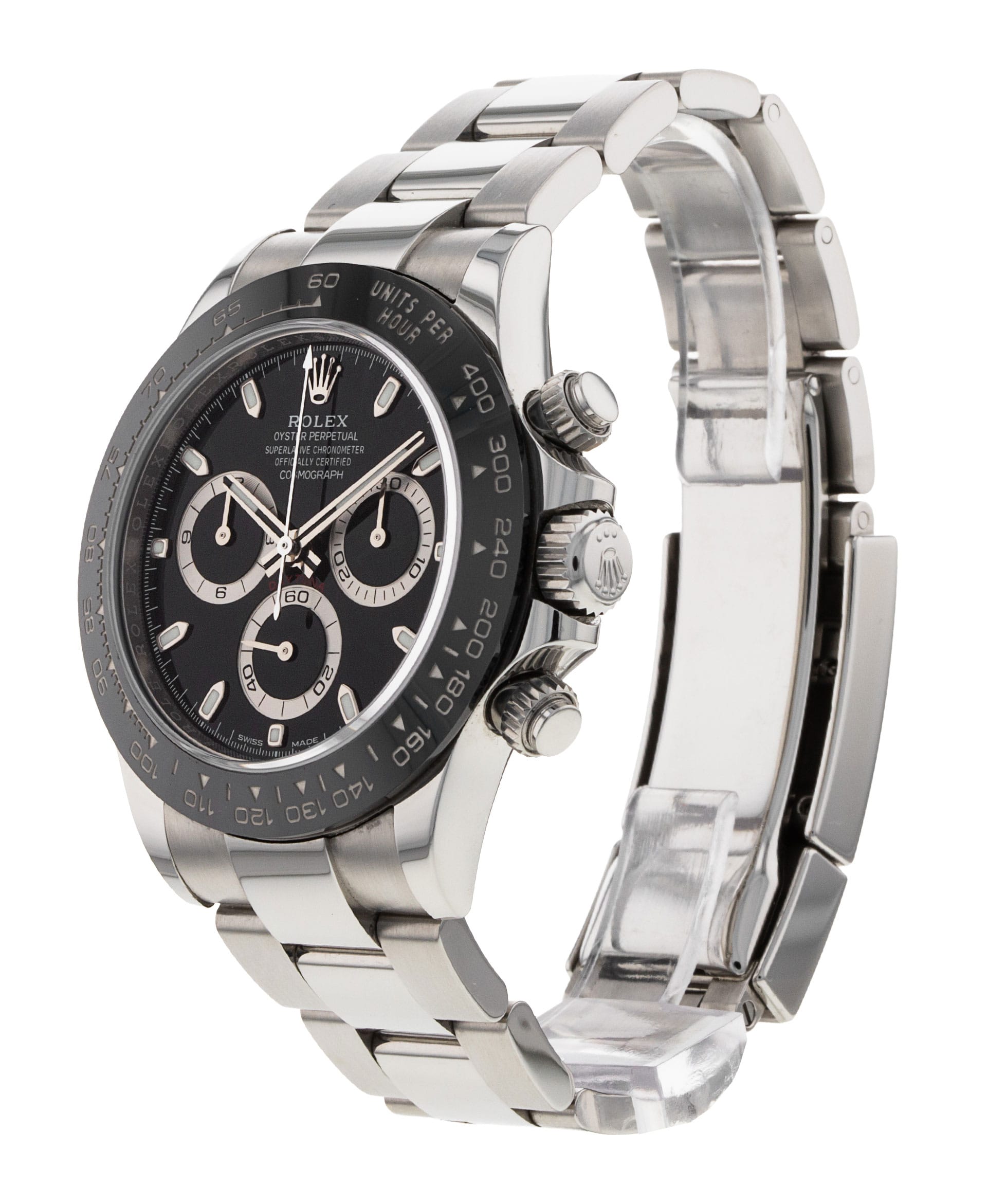 Rolex Daytona 116500 LN Thumbnail 2