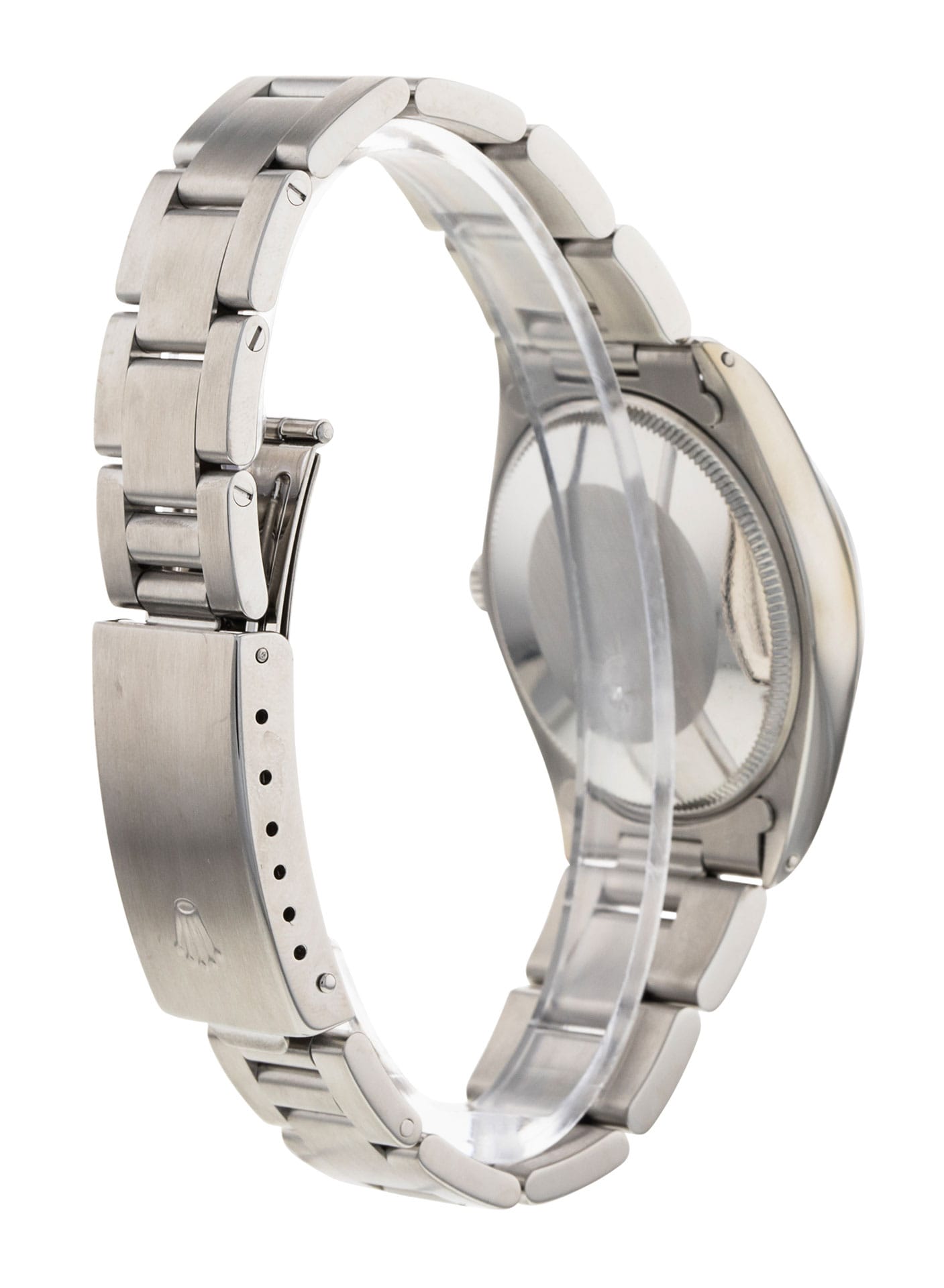 Rolex Oyster Perpetual 1002 Thumbnail 3