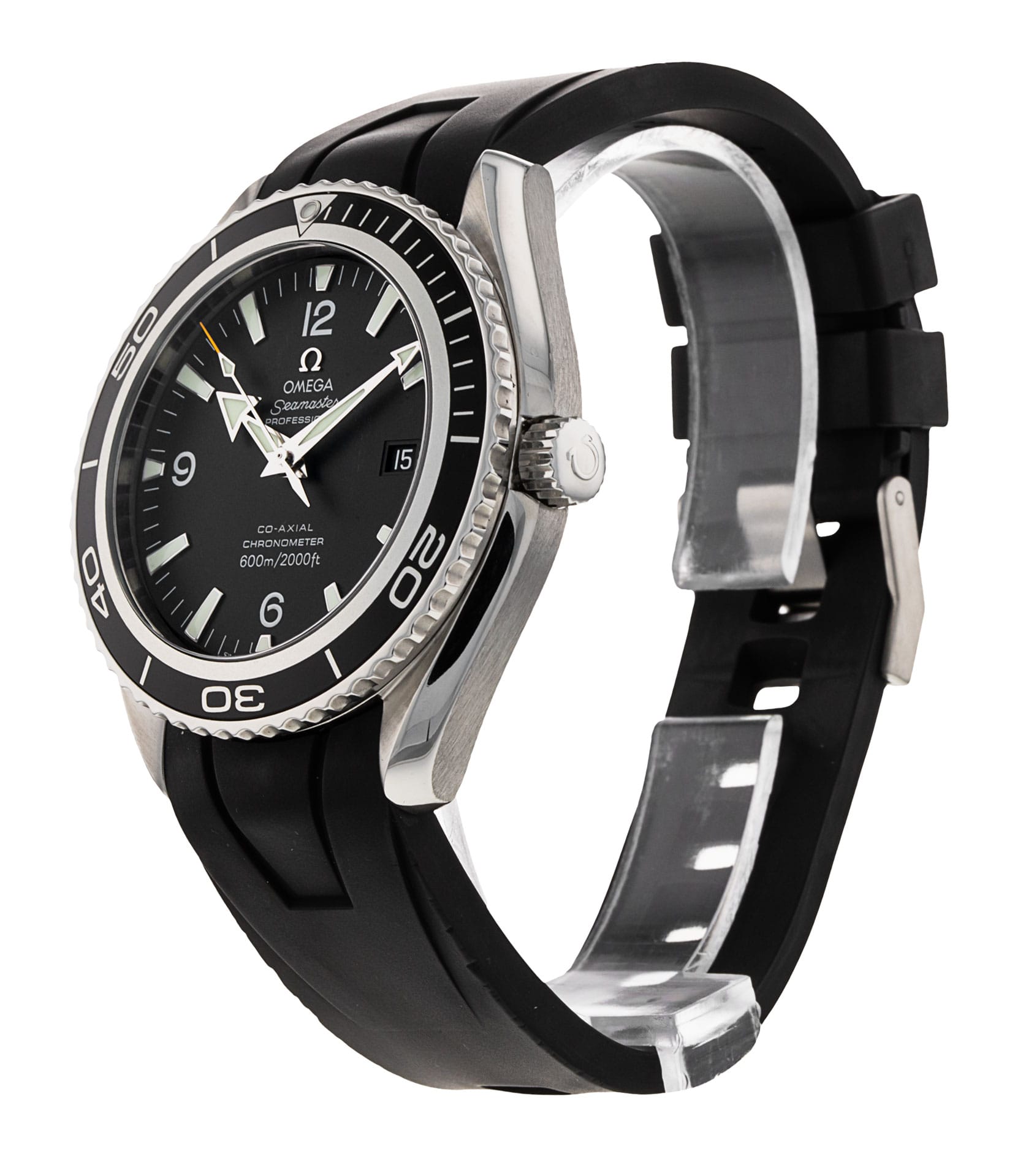 Omega Planet Ocean 2900.50.91 Thumbnail 2