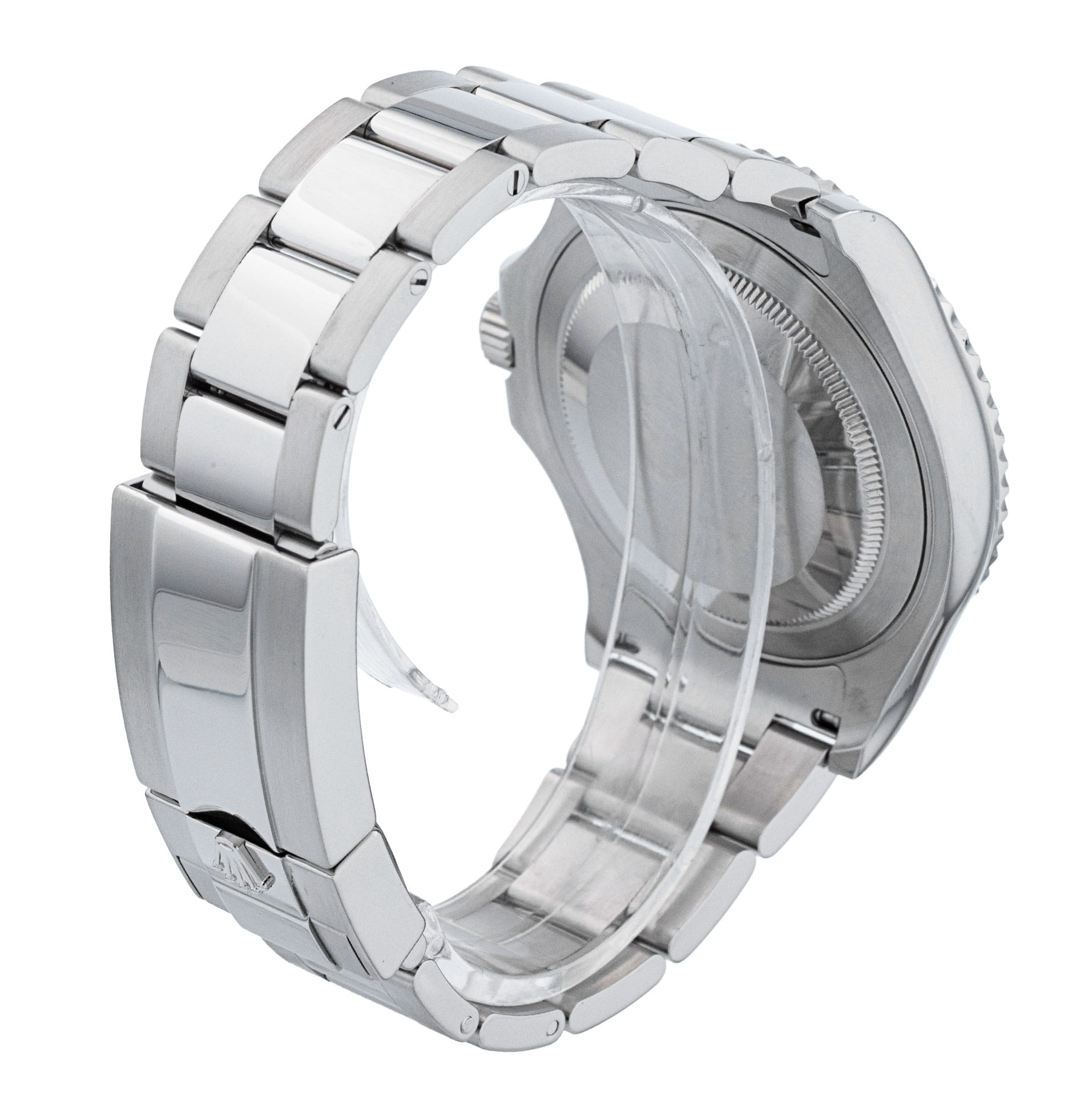 Rolex Yacht-Master 116622 Thumbnail 3