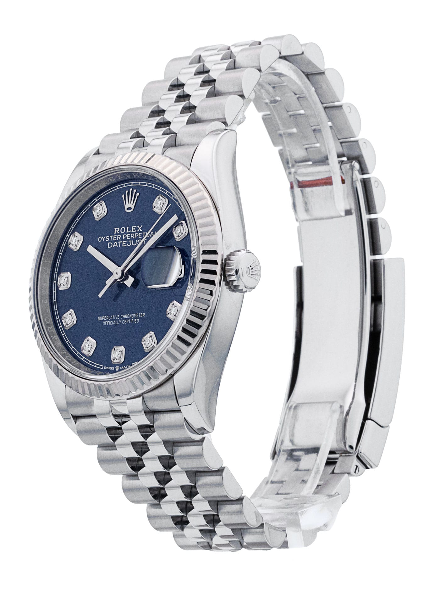 Rolex Datejust 126234 Thumbnail 2