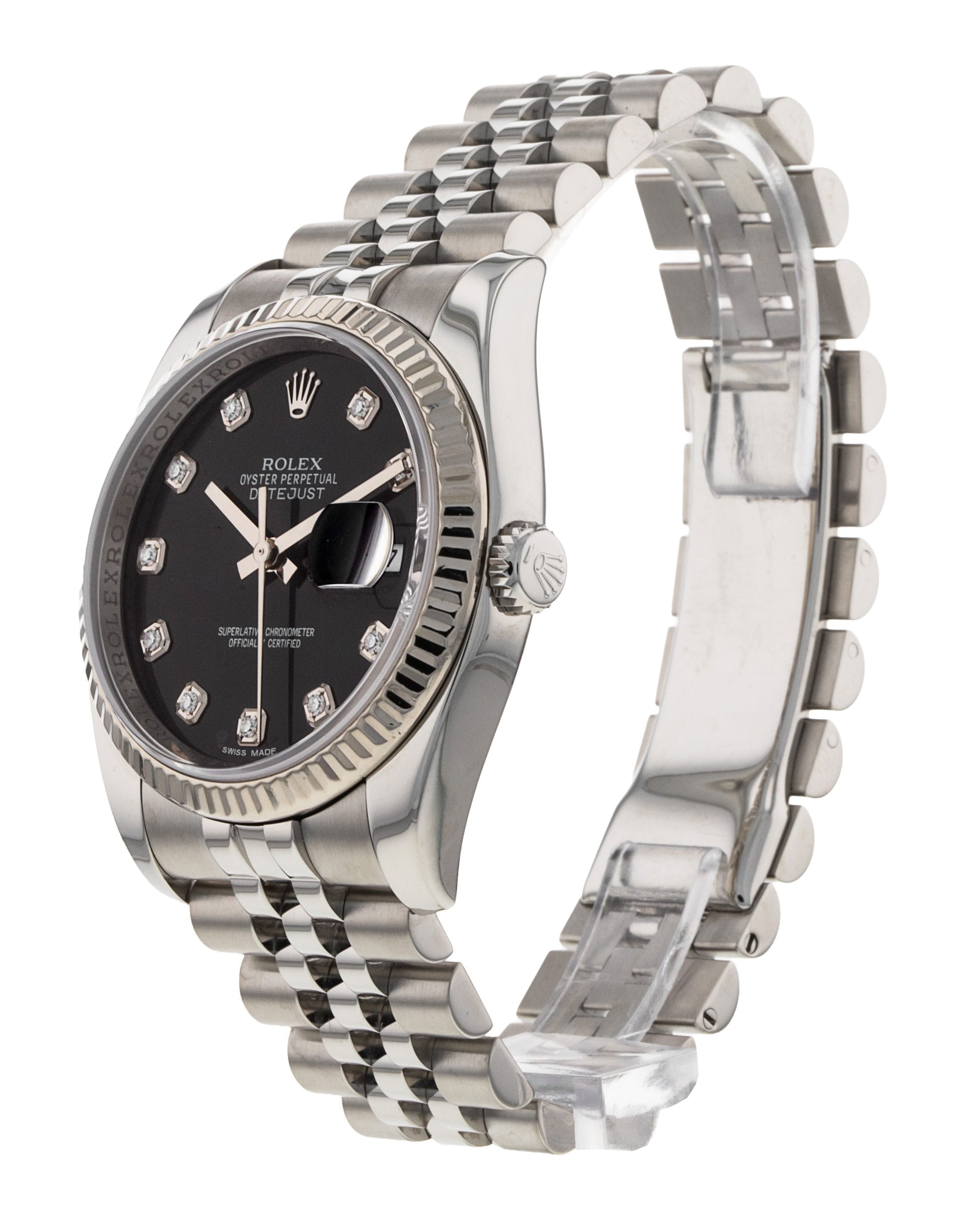 Rolex Datejust 116234 Thumbnail 2