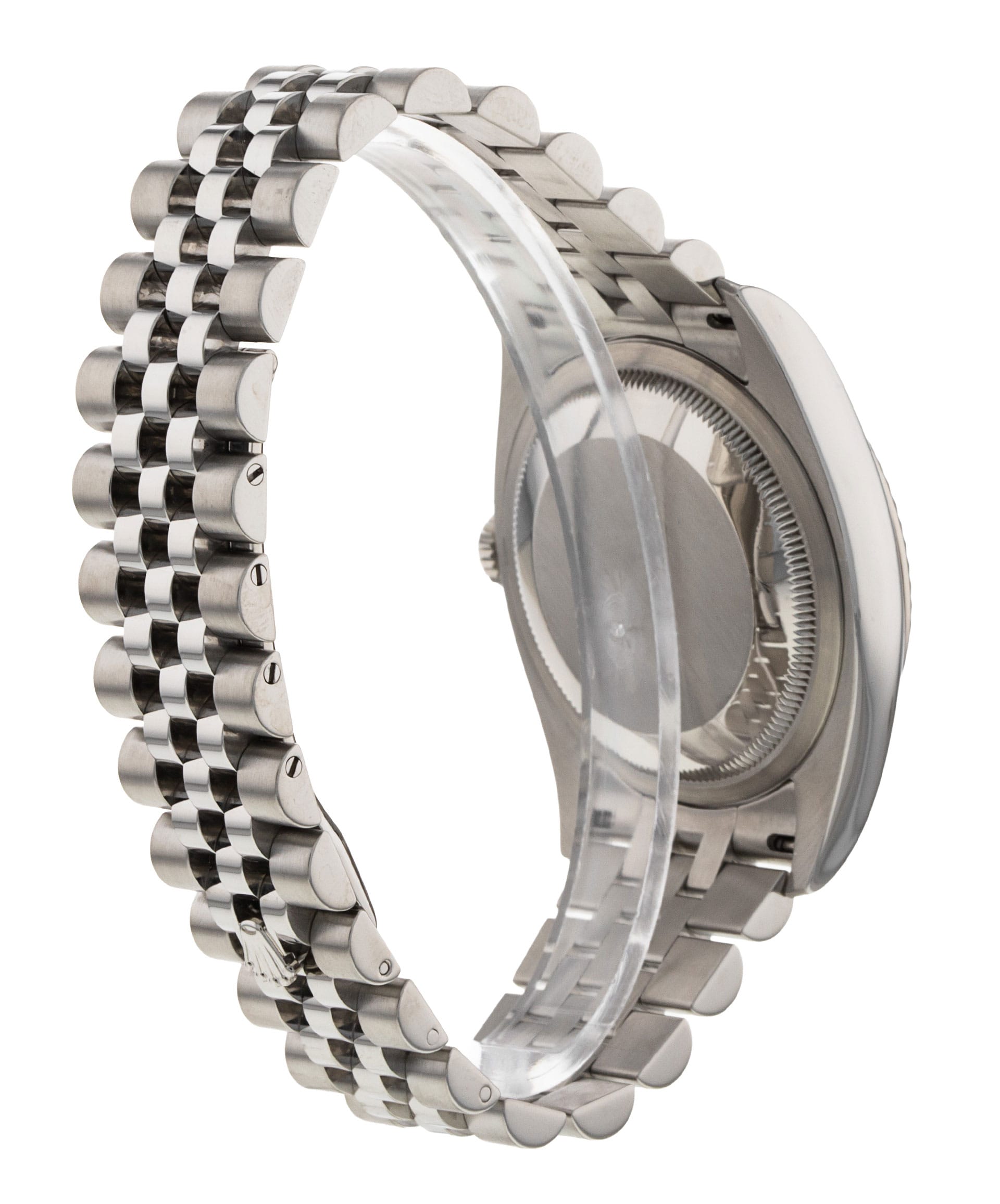 Rolex Datejust 116234 Thumbnail 3