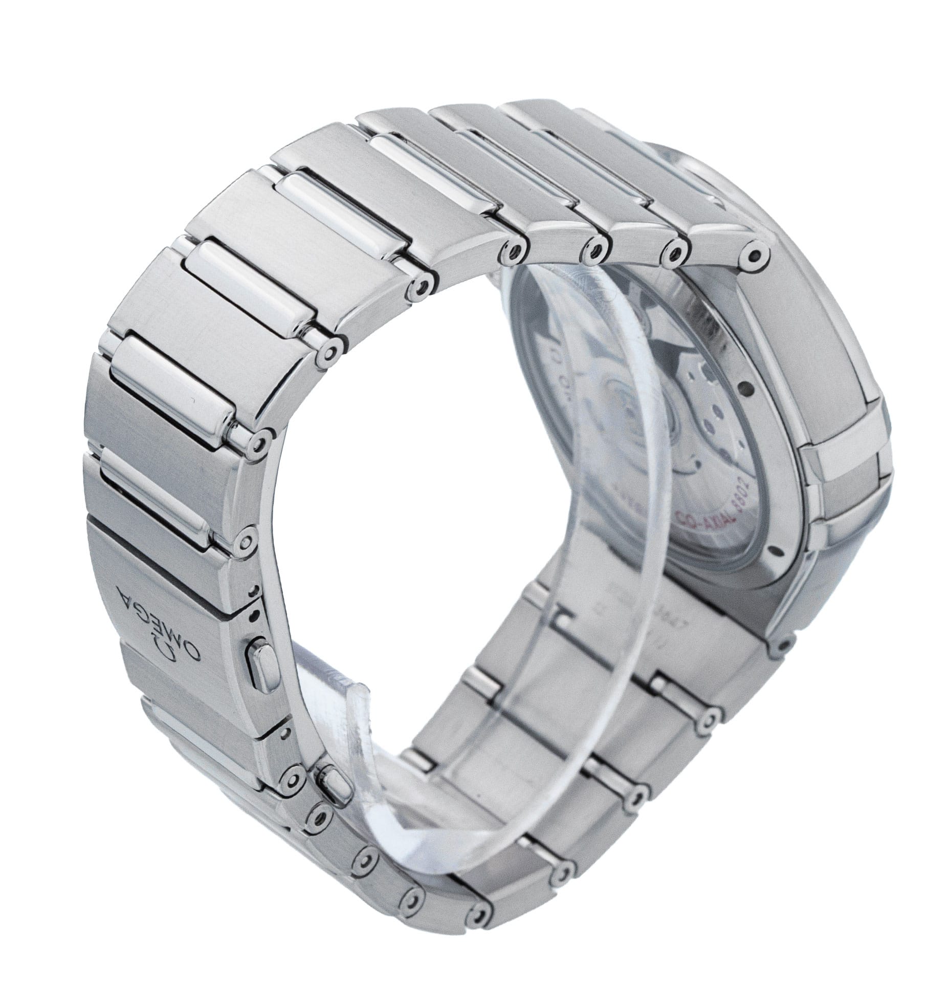 Omega Constellation Ladies 131.10.34.20.53.001 Thumbnail 3