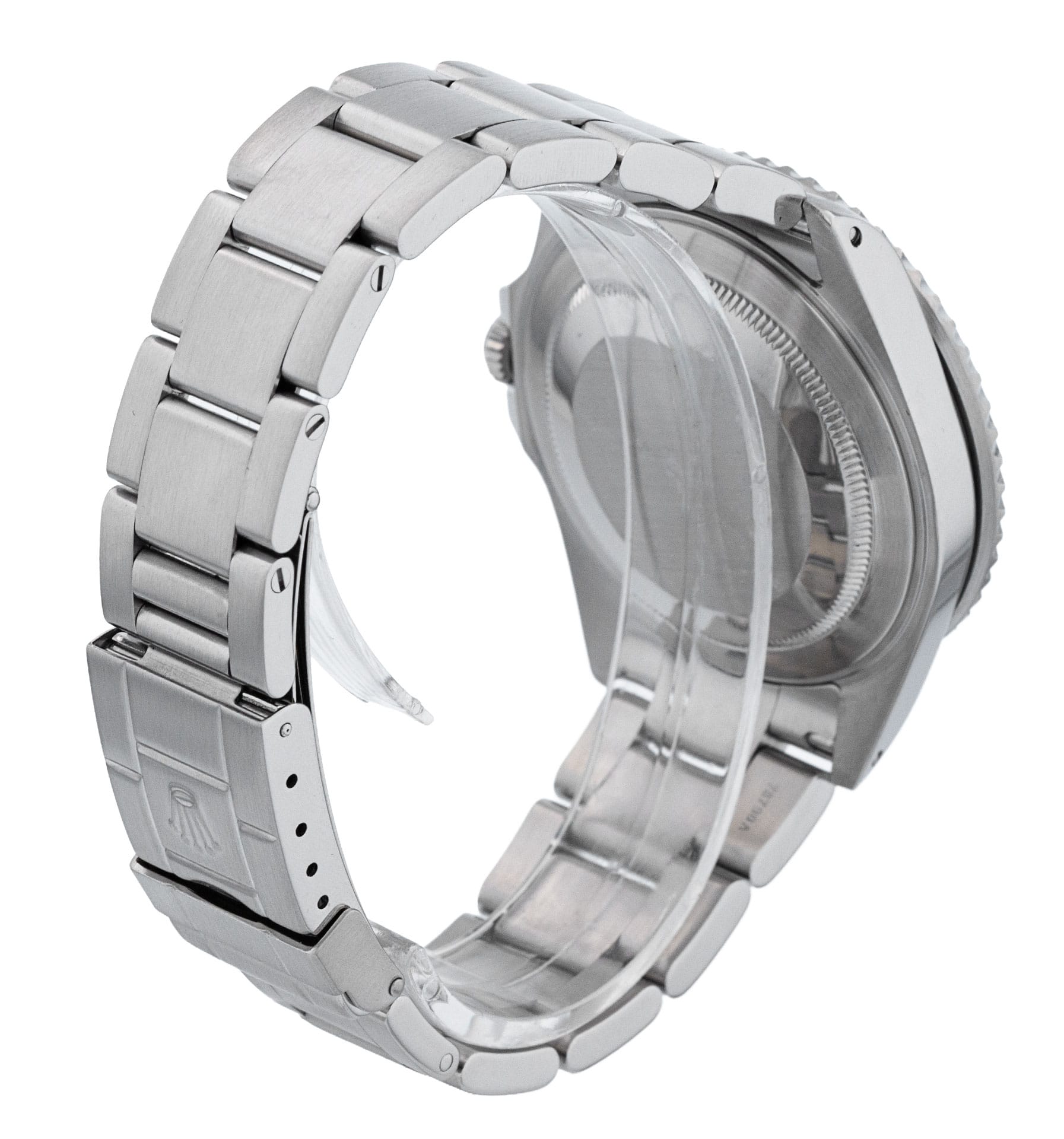 Rolex GMT Master II 16710 Thumbnail 3