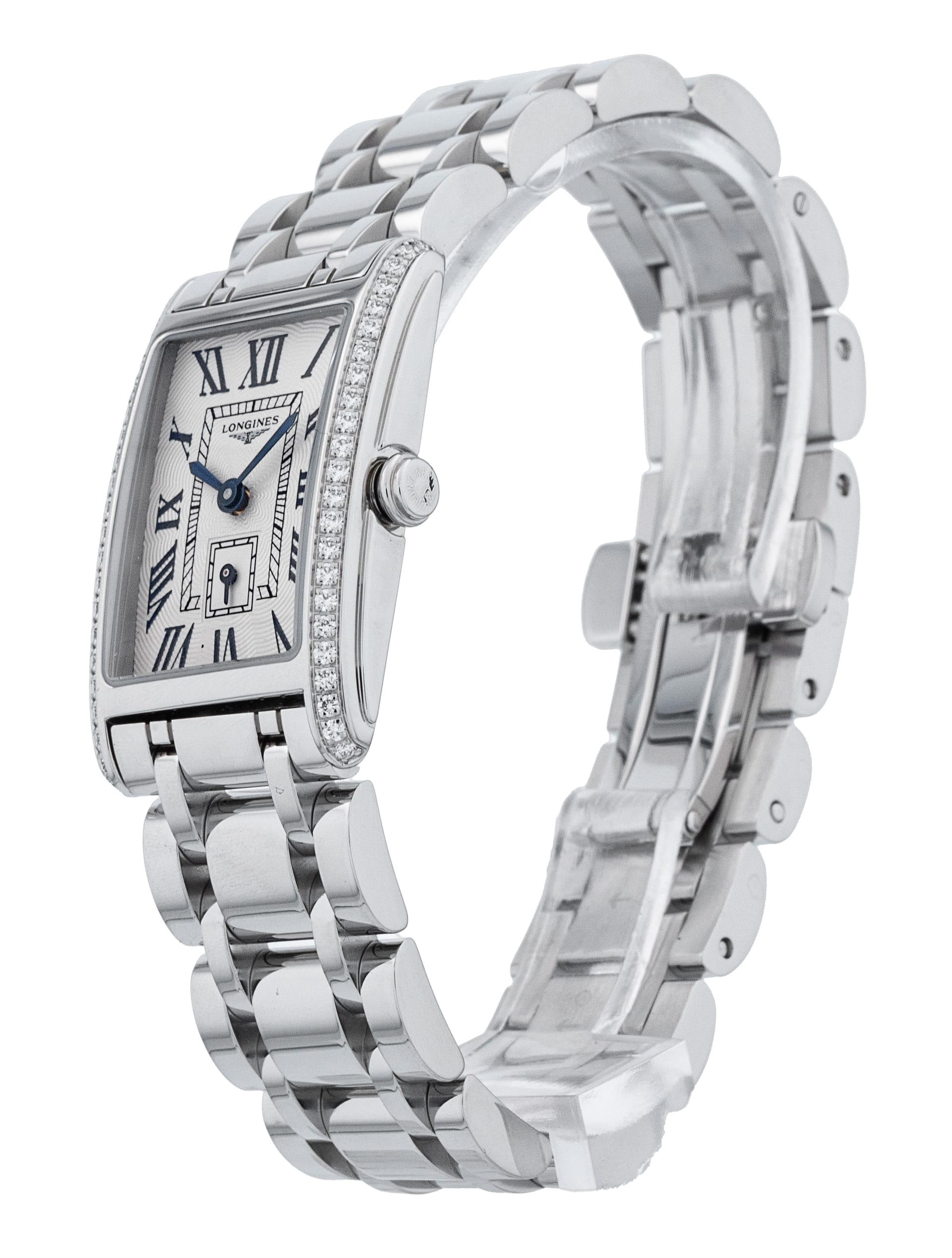 Longines Dolce Vita L5.255.0.71.6 Thumbnail 2