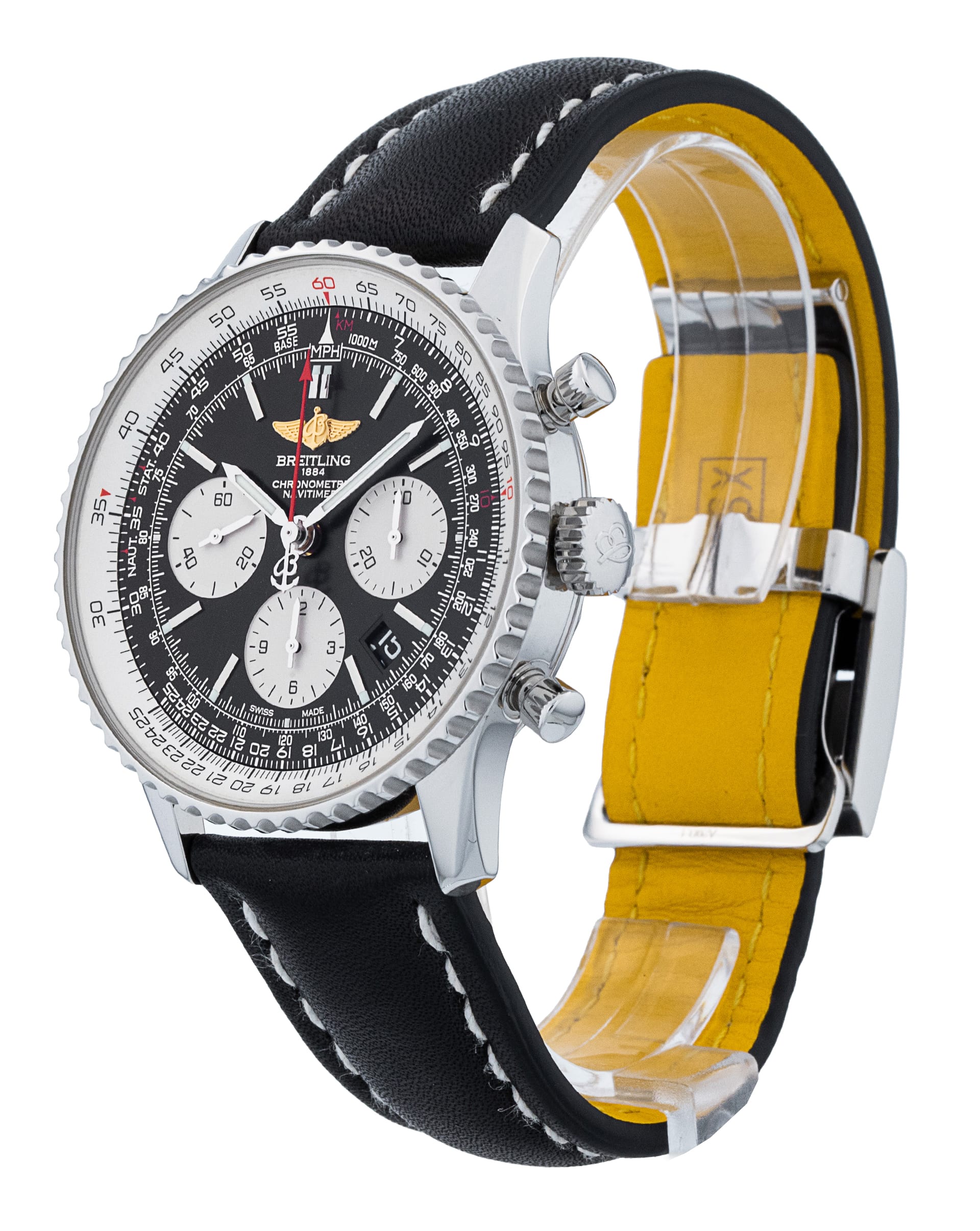 Breitling Navitimer AB0120 Thumbnail 2